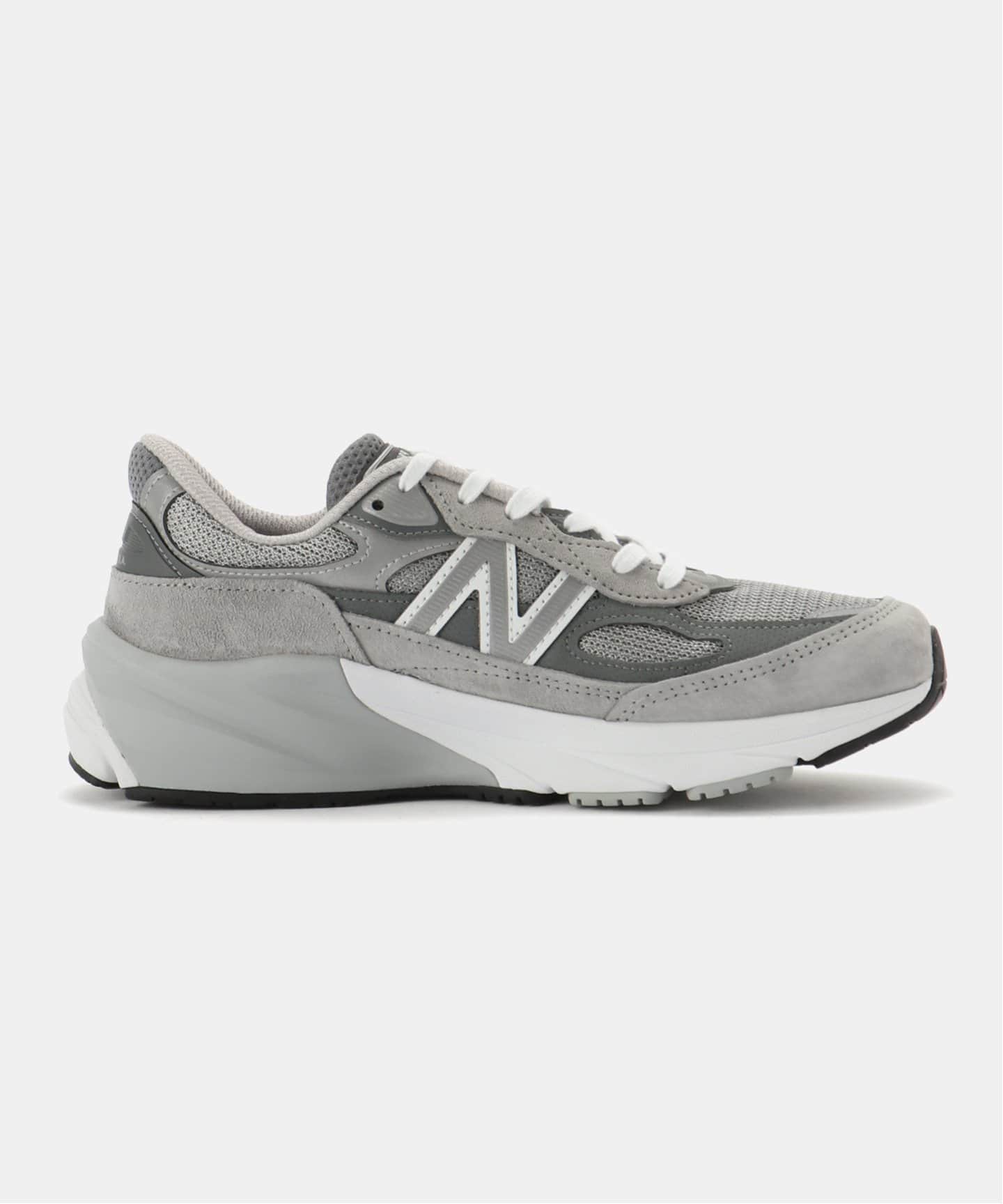 NEW BALANCE / ニューバランス】W990GL6(B)（スニーカー