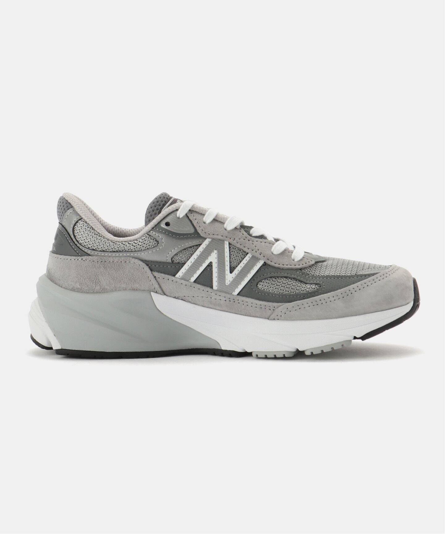 NEW BALANCE / ニューバランス】W990GL6(B)（スニーカー）｜JOURNAL 