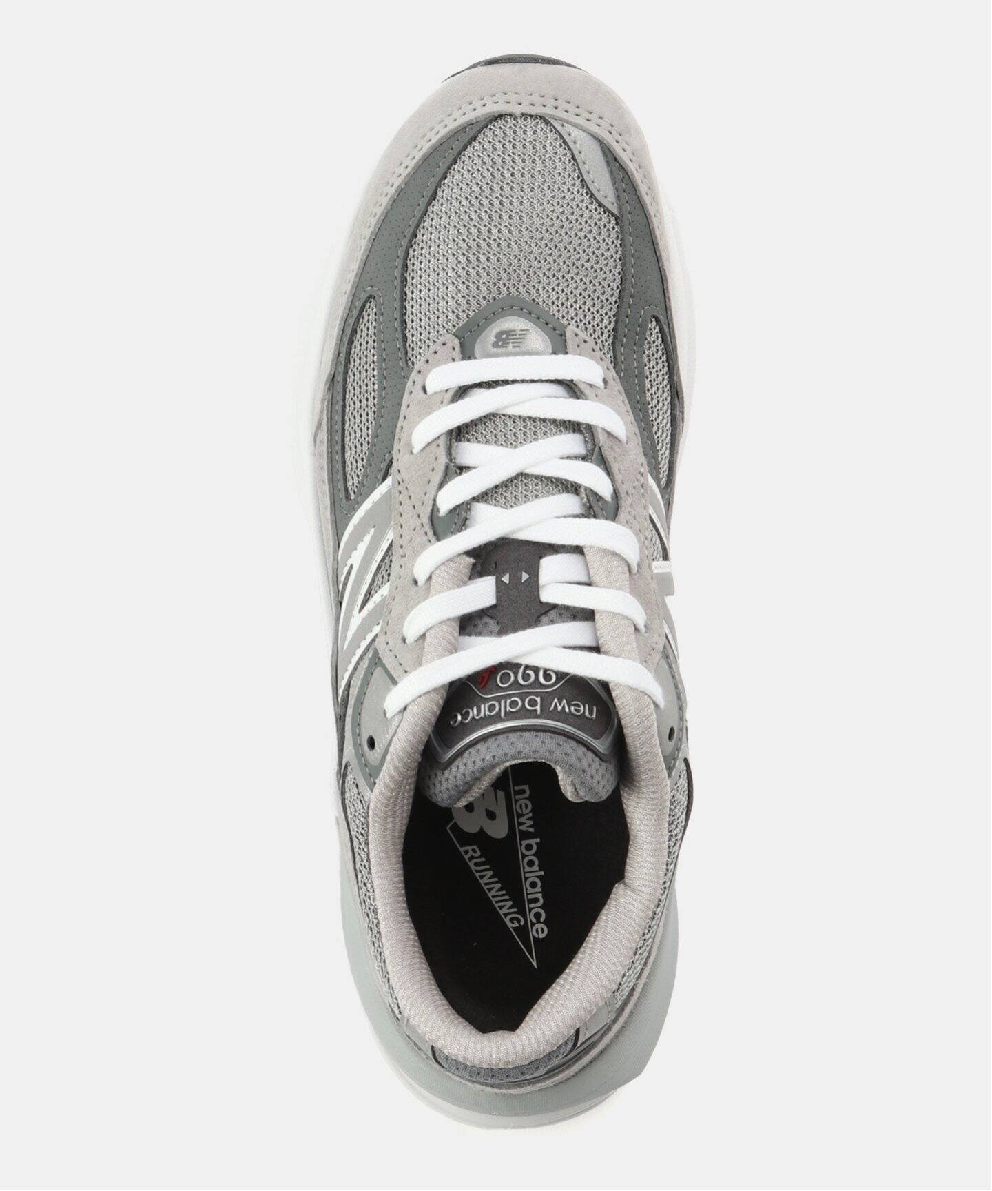 NEW BALANCE / ニューバランス】W990GL6(B)（スニーカー