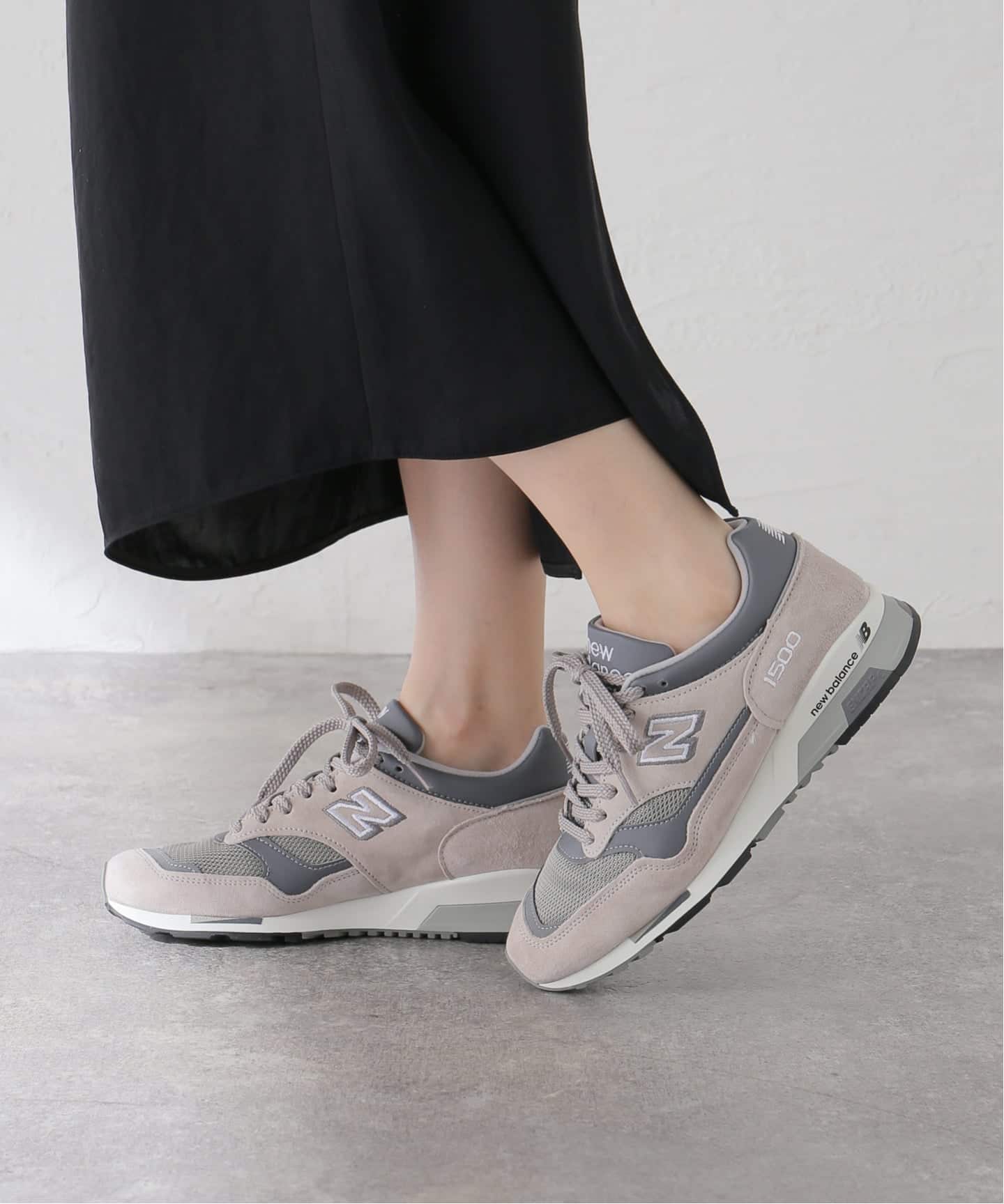 NEW BALANCE / ニューバランス】U1500PGL(D)（スニーカー）｜JOURNAL