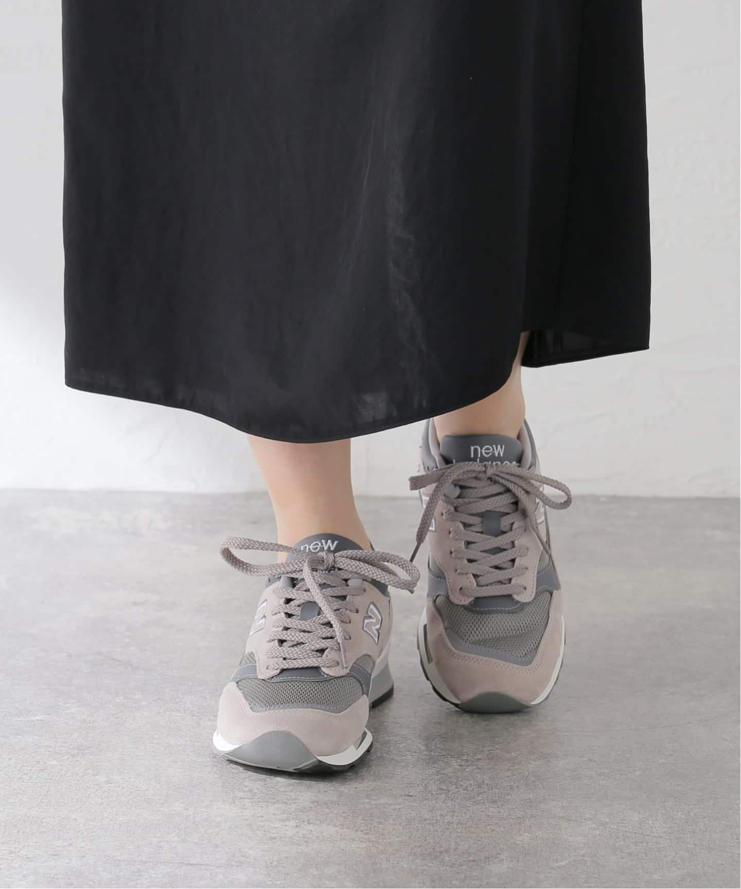 NEW BALANCE / ニューバランス】U1500PGL(D)（スニーカー）｜JOURNAL