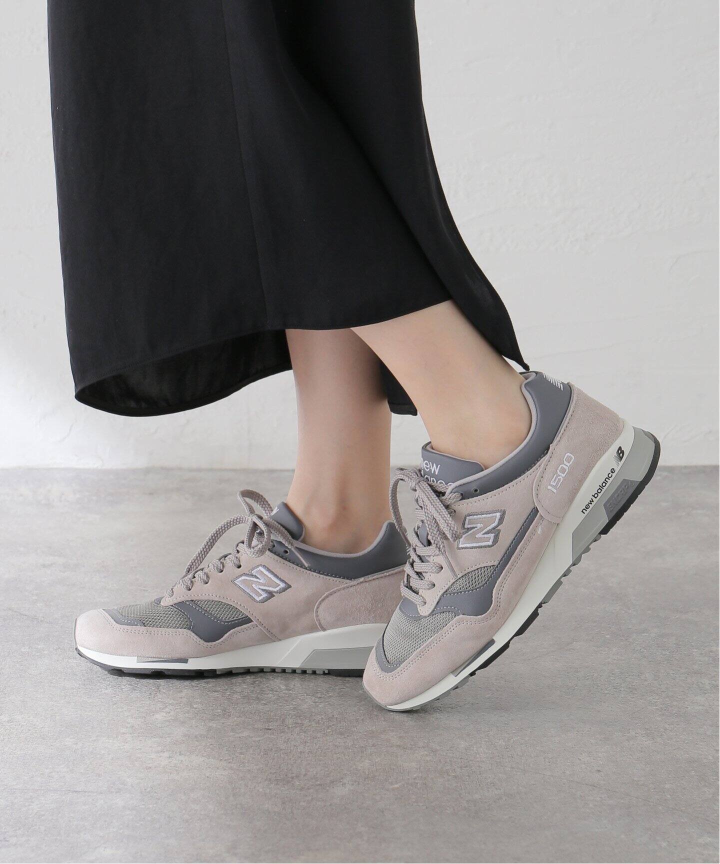 NEW BALANCE / ニューバランス】U1500PGL(D)（スニーカー）｜JOURNAL 
