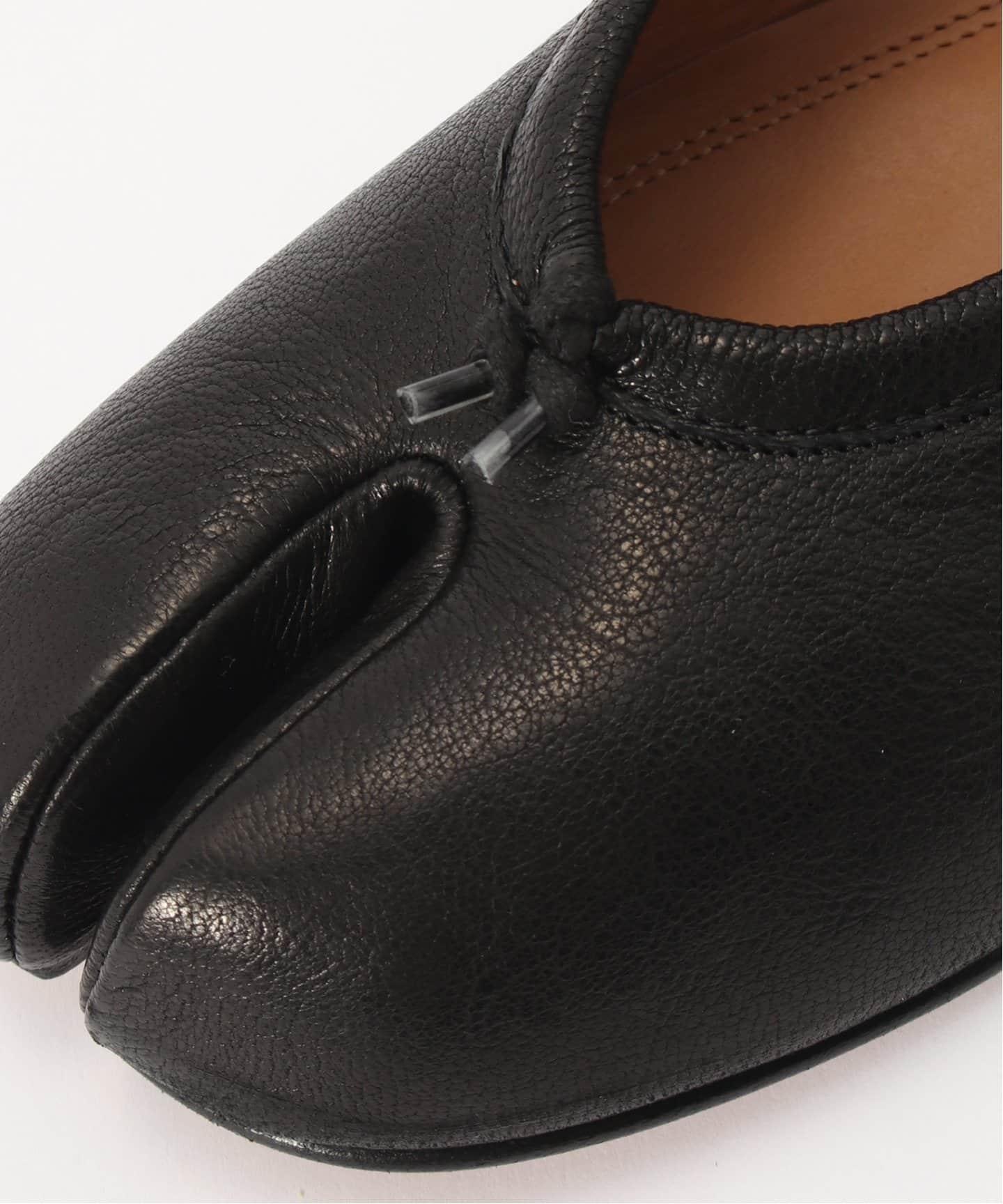 MAISON MARGIELA / メゾン マルジェラ】 BALLET SHOE（バレエ