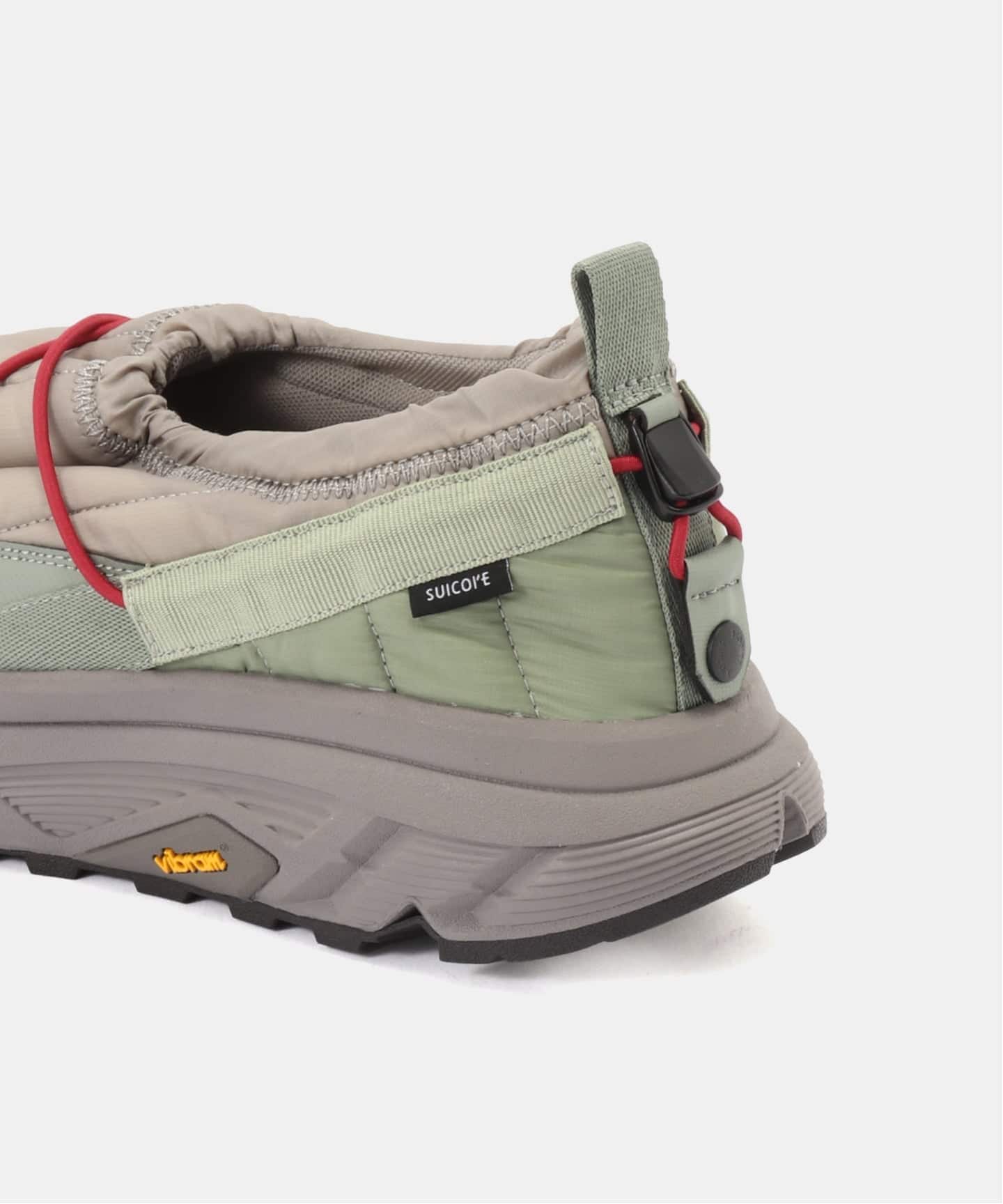 BAL/ バル】SUICOKE PEPPER ECO（スニーカー）｜Oriens JOURNAL
