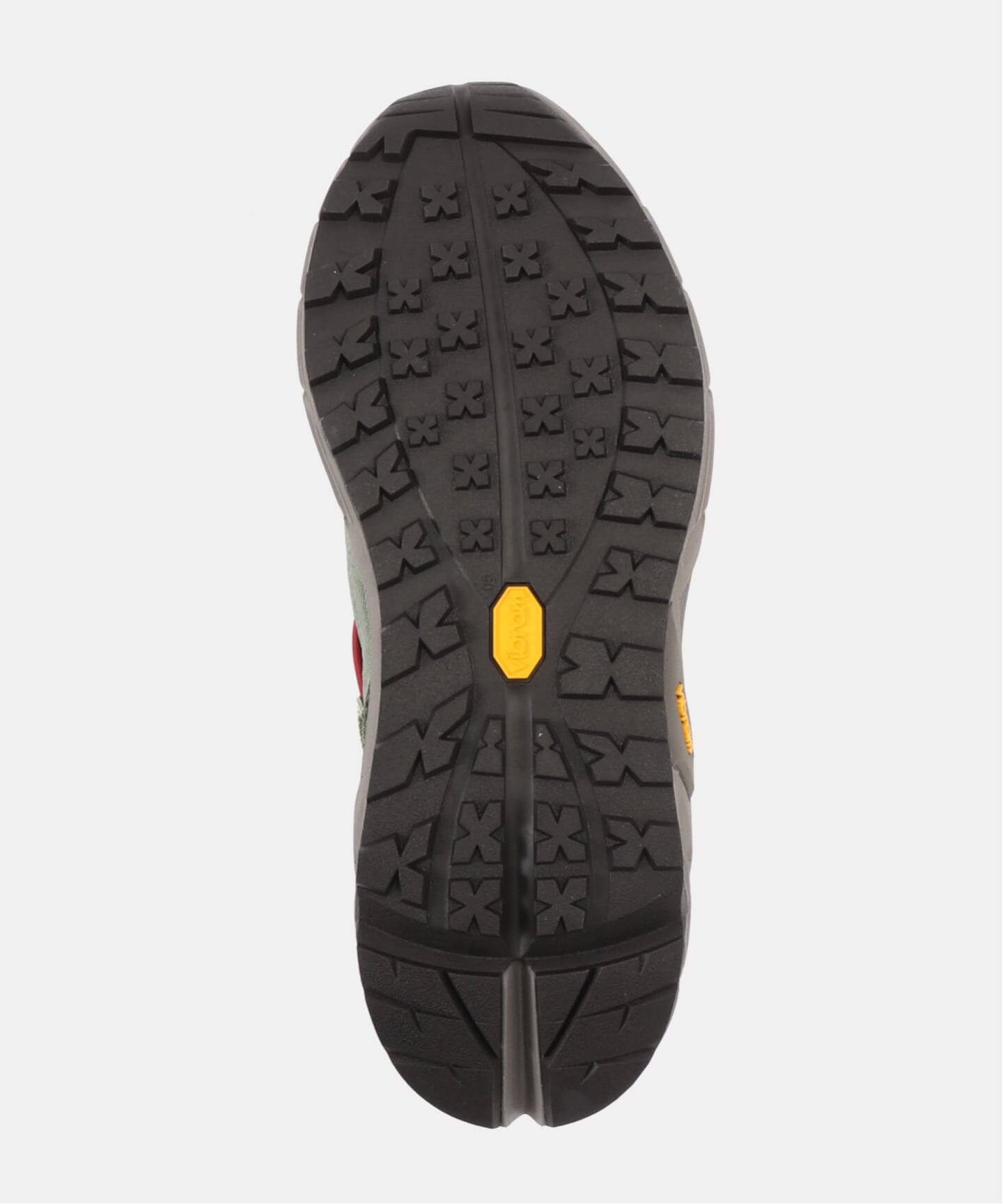 BAL/ バル】SUICOKE PEPPER ECO（スニーカー）｜Oriens JOURNAL