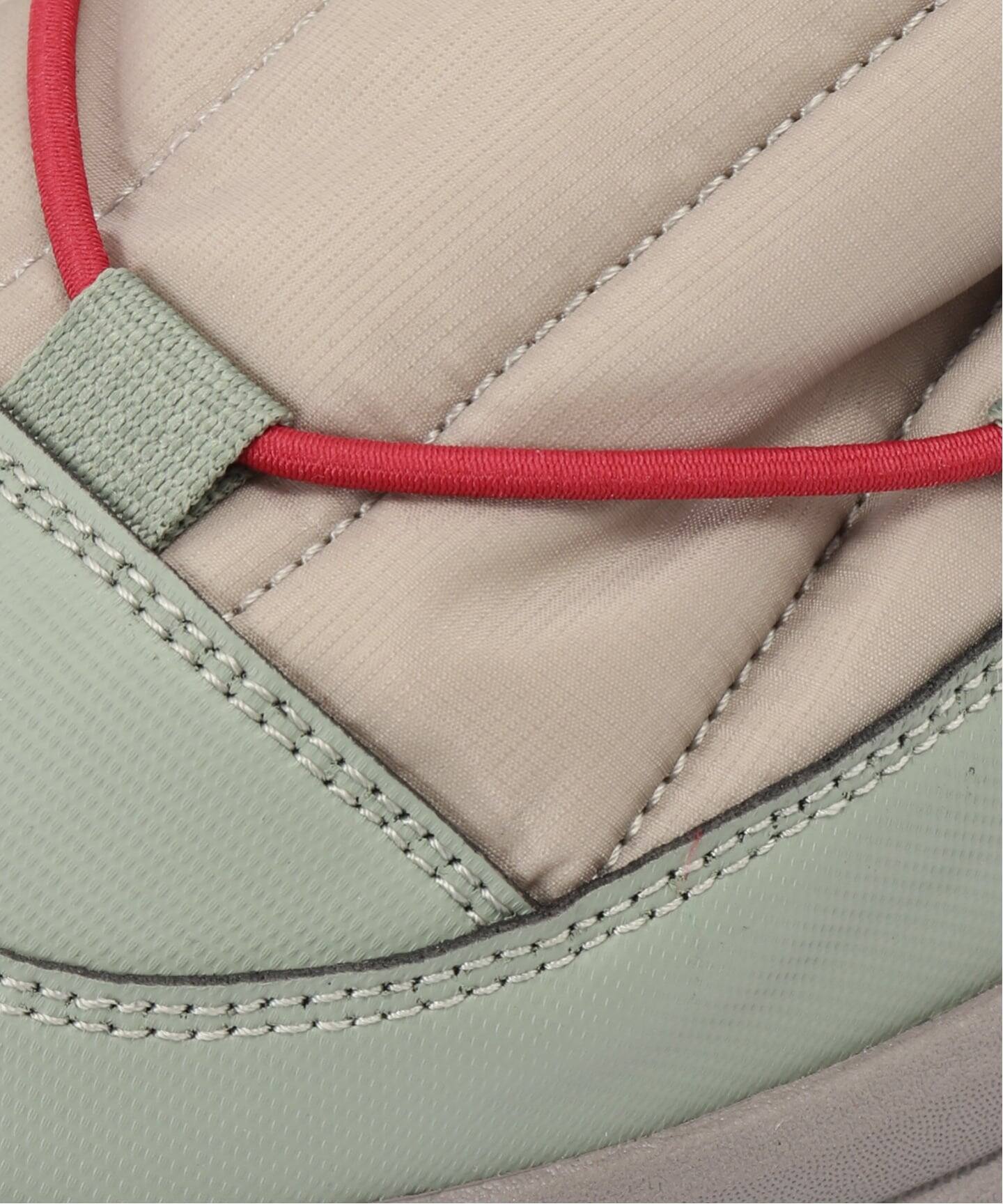 BAL/ バル】SUICOKE PEPPER ECO（スニーカー）｜Oriens JOURNAL