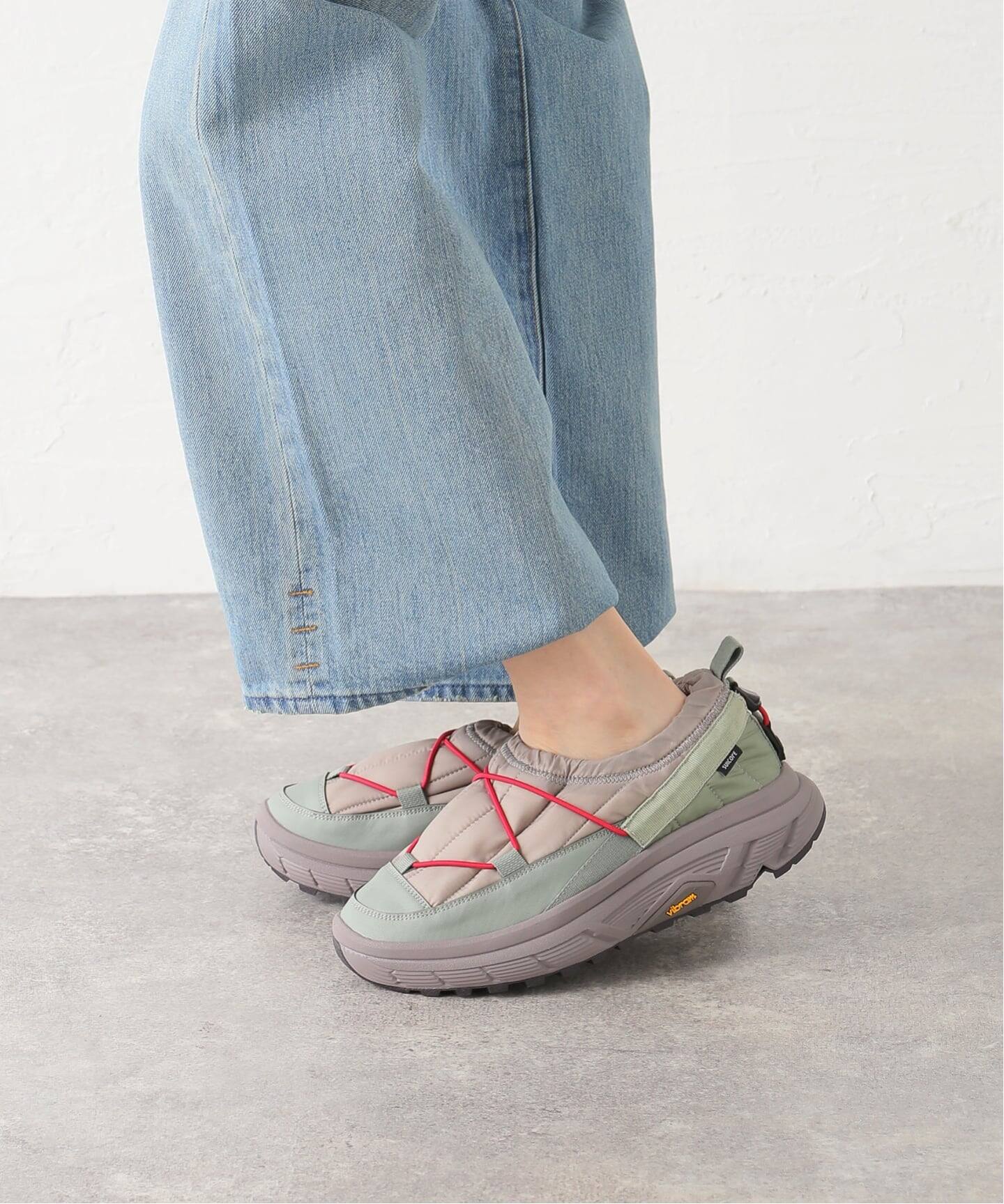 BAL/ バル】SUICOKE PEPPER ECO（スニーカー）｜Oriens JOURNAL