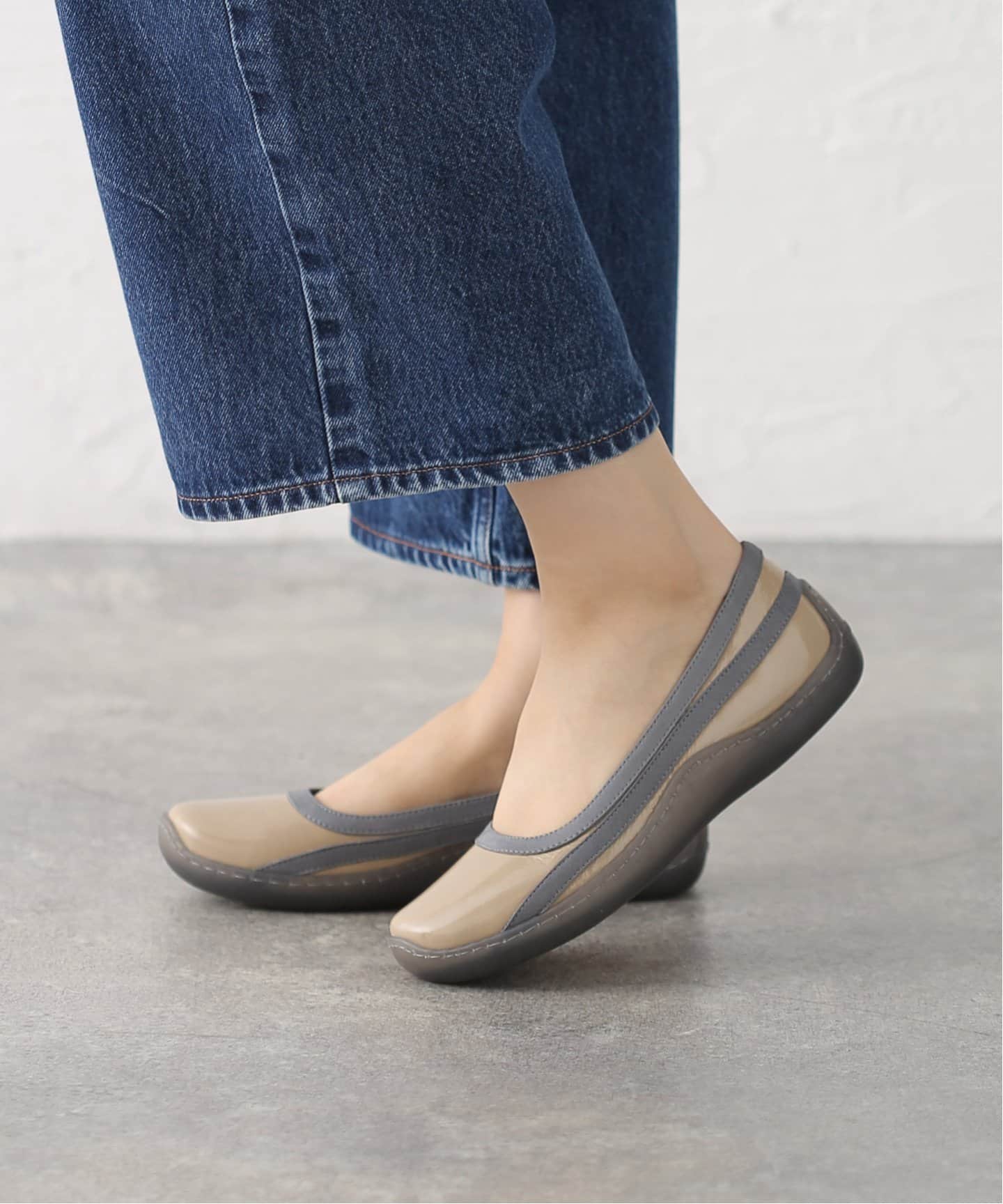 paloma-wool(パロマウール) MOON スクエアトゥサンダル 37 Sandals – Paloma Wool