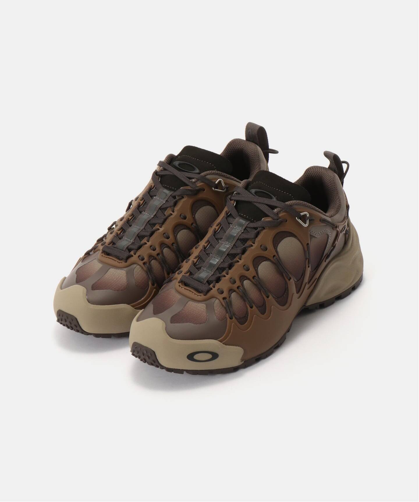 BRAIN DEAD×OAKLEY】 IBEX（スニーカー）｜Oriens JOURNAL STANDARD