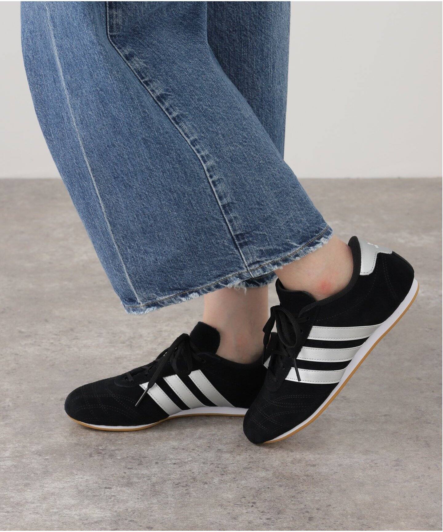 ADIDAS/アディダス】TAEKWONDO LACE W JQ0557/JQ0565