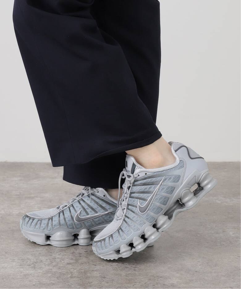 NIKE/ ナイキ】 ショックス TL AV3595（スニーカー）｜Oriens JOURNAL
