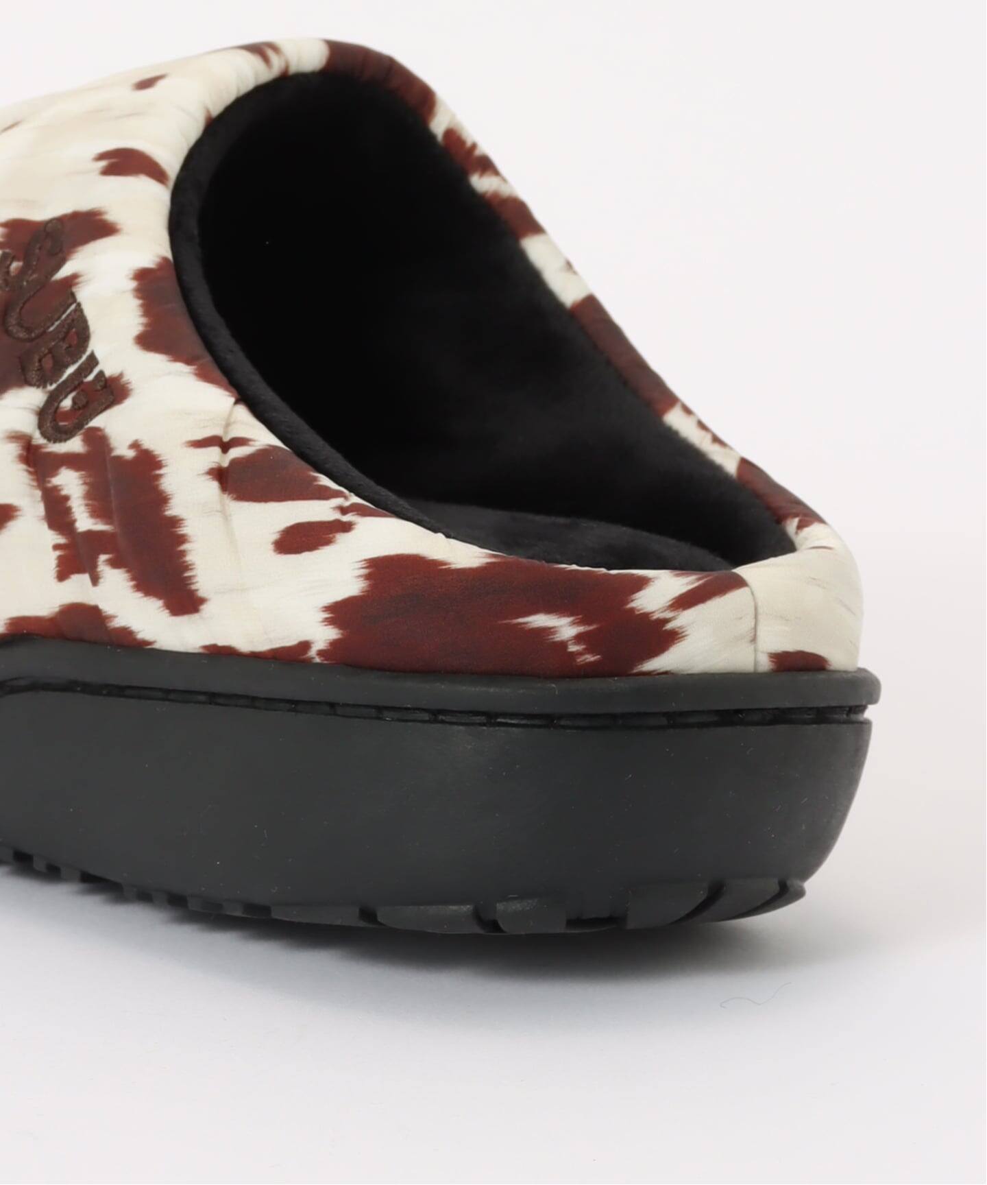 SUBU/スブ】 COW BROWN（その他シューズ）｜Oriens JOURNAL STANDARD