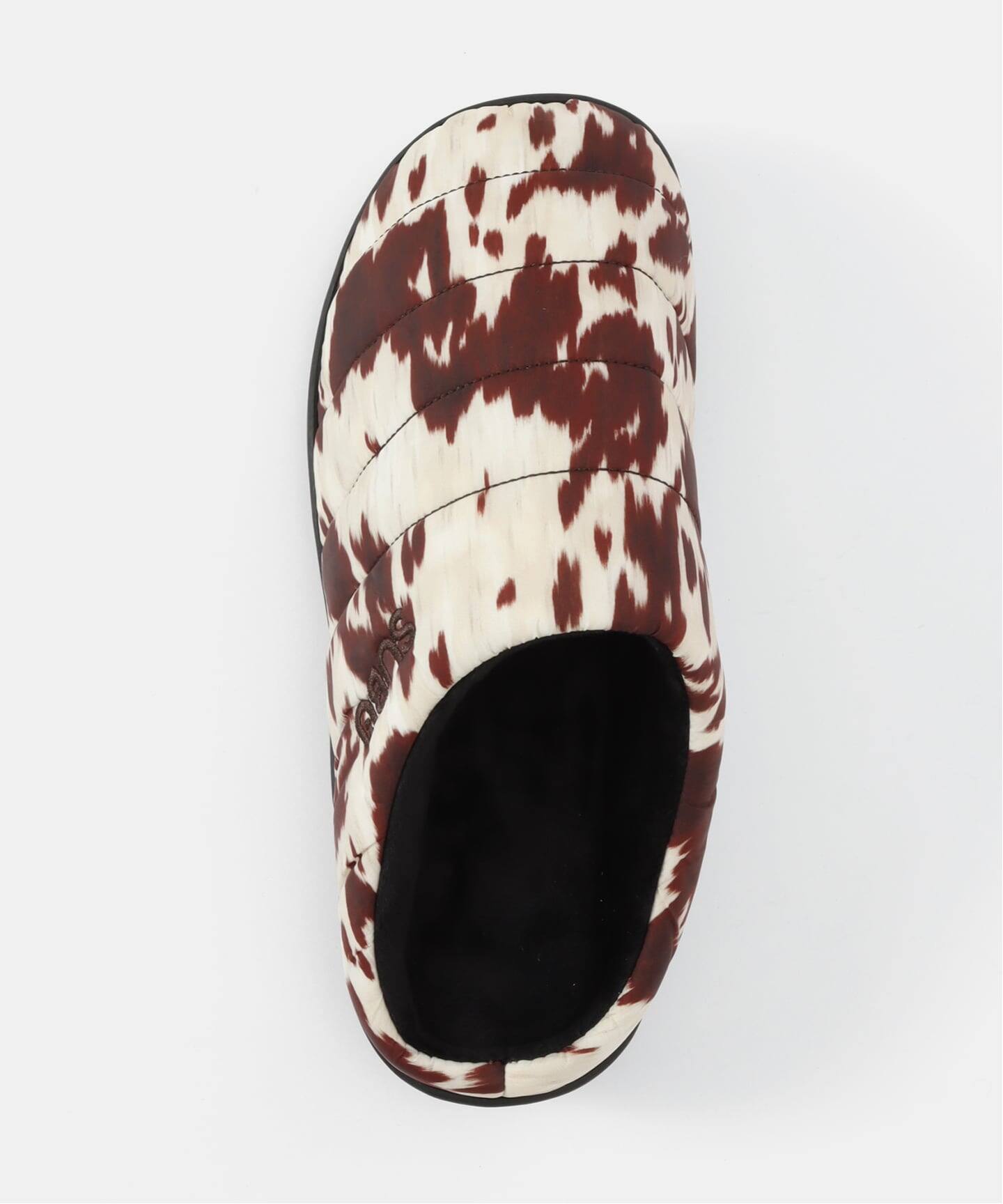 SUBU/スブ】 COW BROWN（その他シューズ）｜Oriens JOURNAL STANDARD