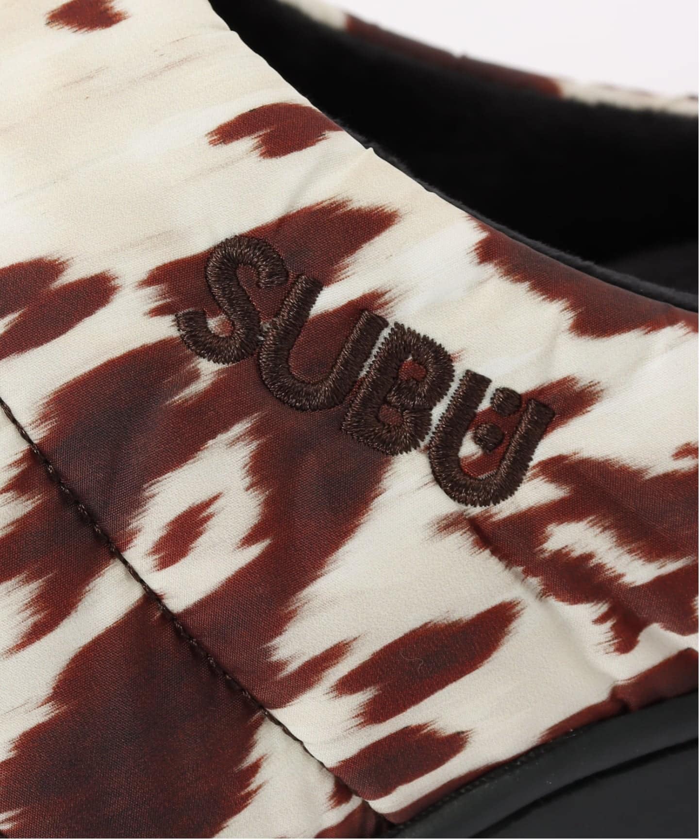 SUBU/スブ】 COW BROWN（その他シューズ）｜Oriens JOURNAL STANDARD