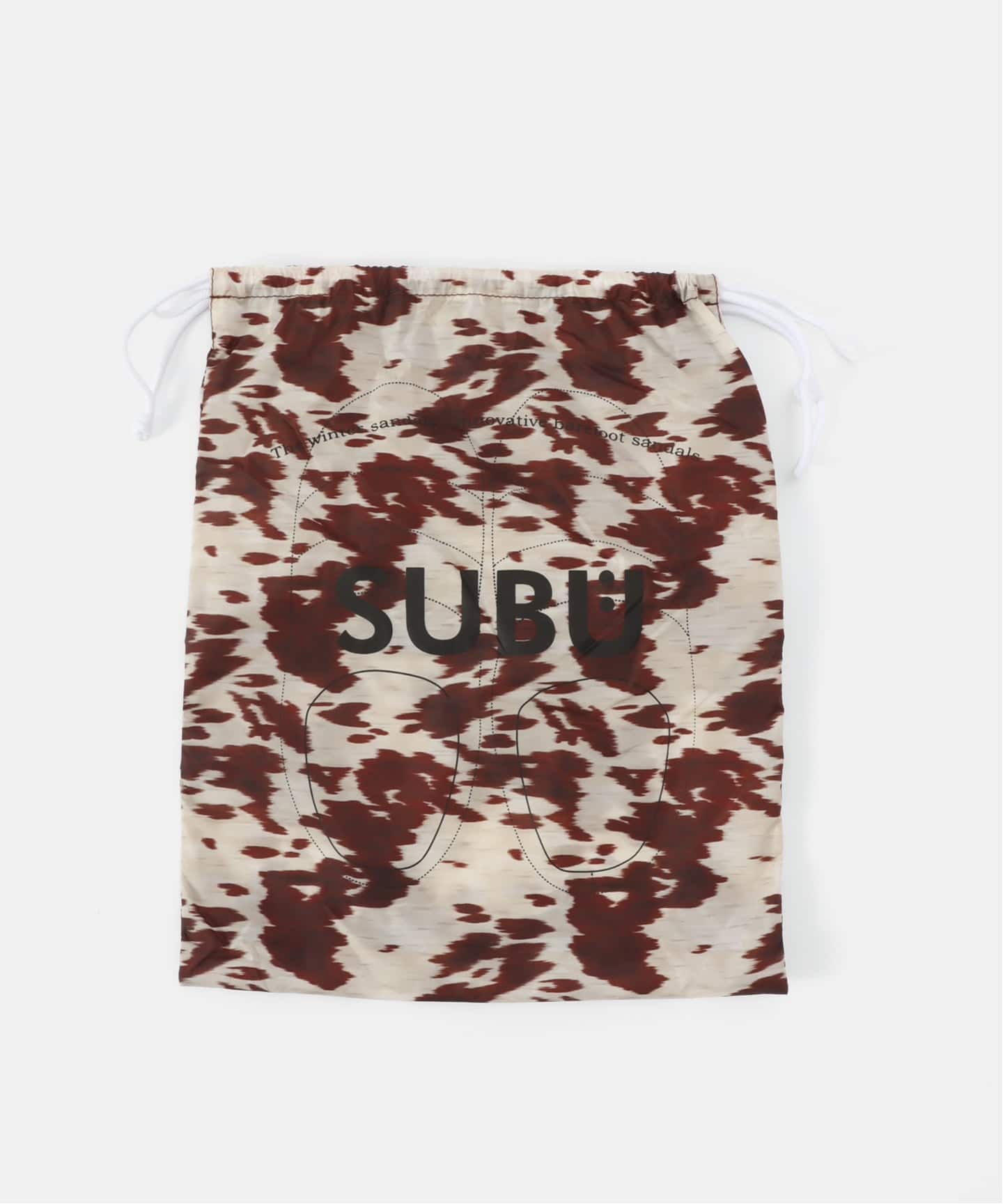 SUBU/スブ】 COW BROWN（その他シューズ）｜Oriens JOURNAL STANDARD