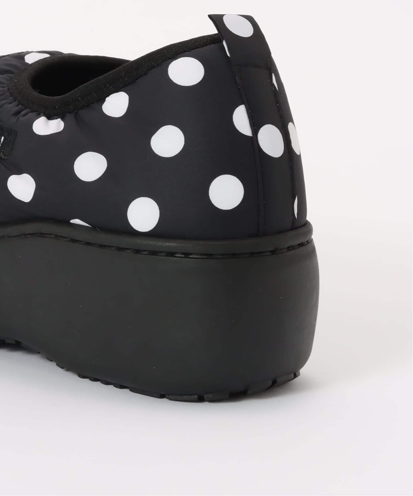 SUBU/スブ】 VAMP Platform DOTS（その他シューズ）｜Oriens JOURNAL