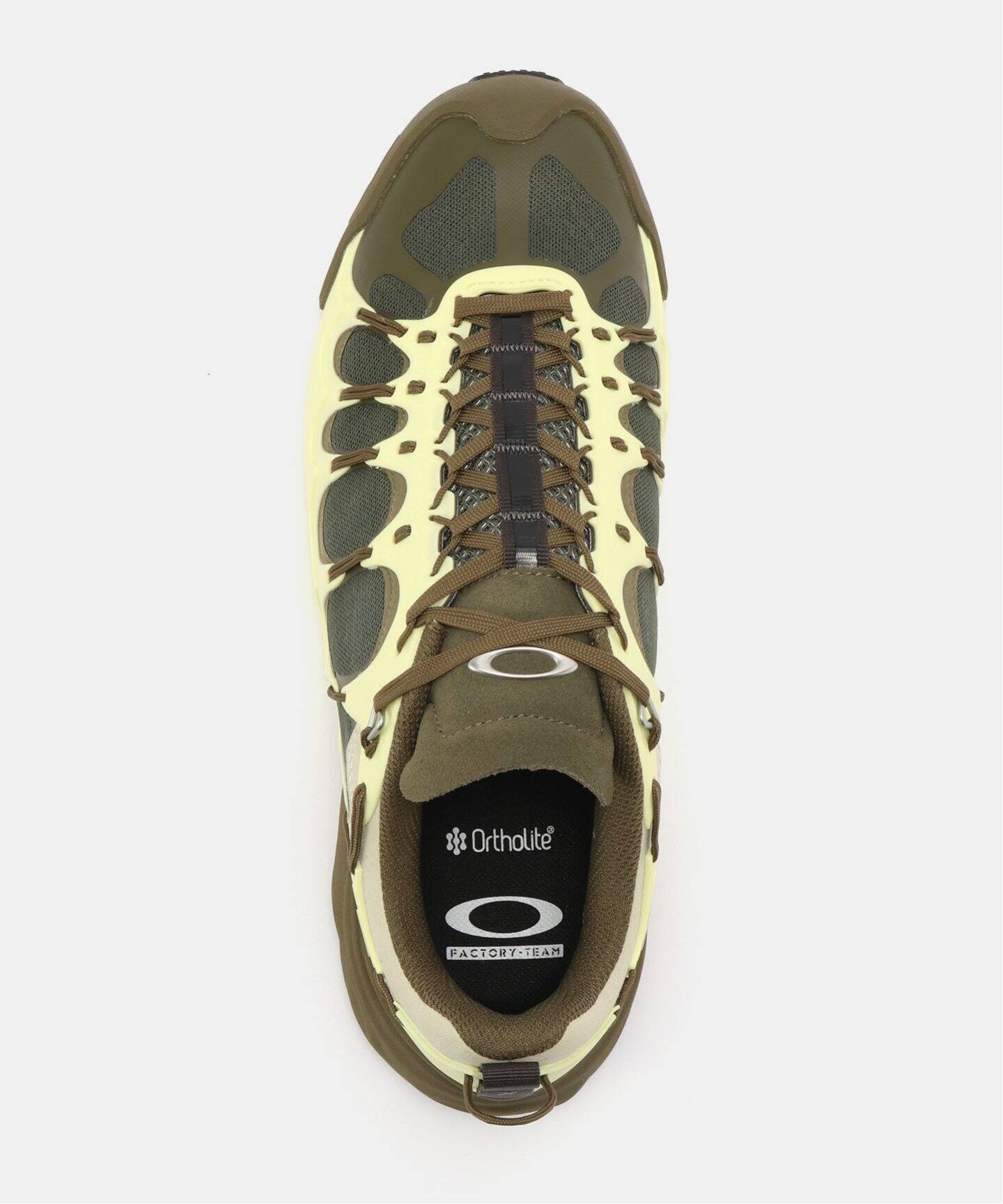 BRAIN DEAD×OAKLEY】 OAKLEY IBEX S04004460D125（スニーカー