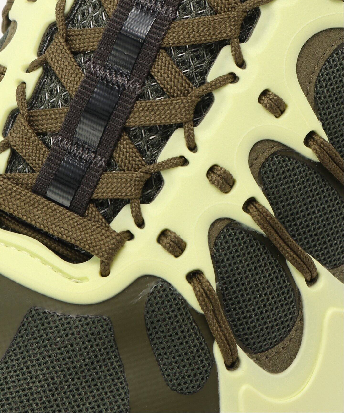 BRAIN DEAD×OAKLEY】 OAKLEY IBEX S04004460D125（スニーカー