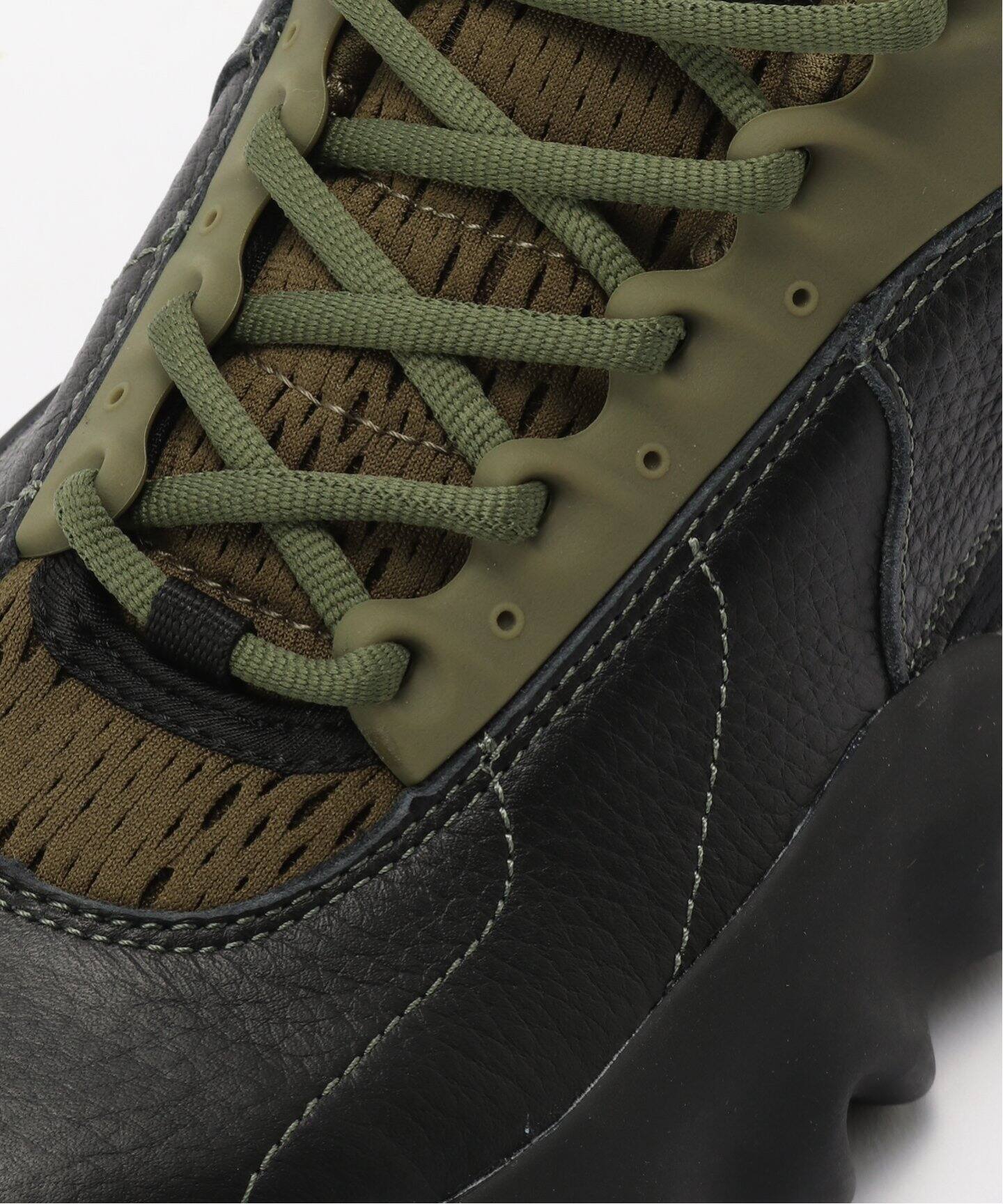 BRAIN DEAD×OAKLEY】 FULL GRAIN LEATHER CHO BDP25S00004459BK01