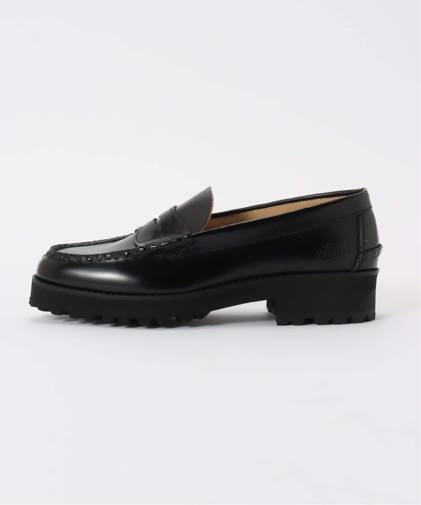 The Kenford Fineshoes】TANK SOLE LOAFERS（ローファー）｜Oriens