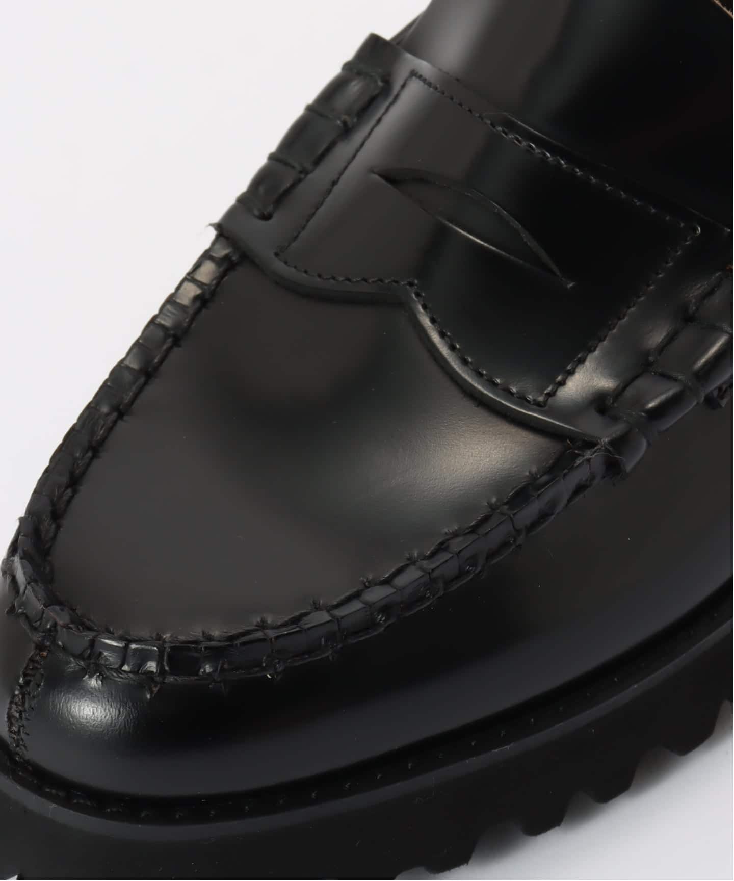 The Kenford Fineshoes】TANK SOLE LOAFERS（ローファー）｜Oriens