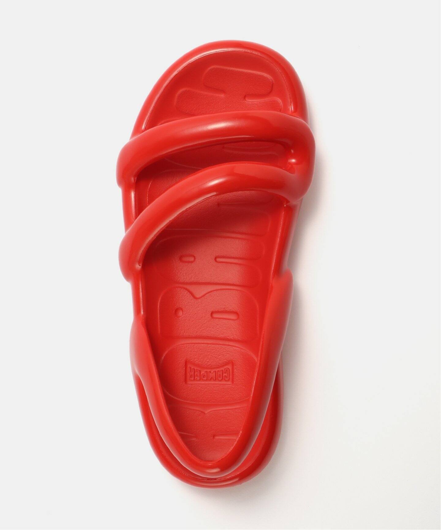 Camper/カンペール】 Japan Kobarah Flat K201636-015（サンダル