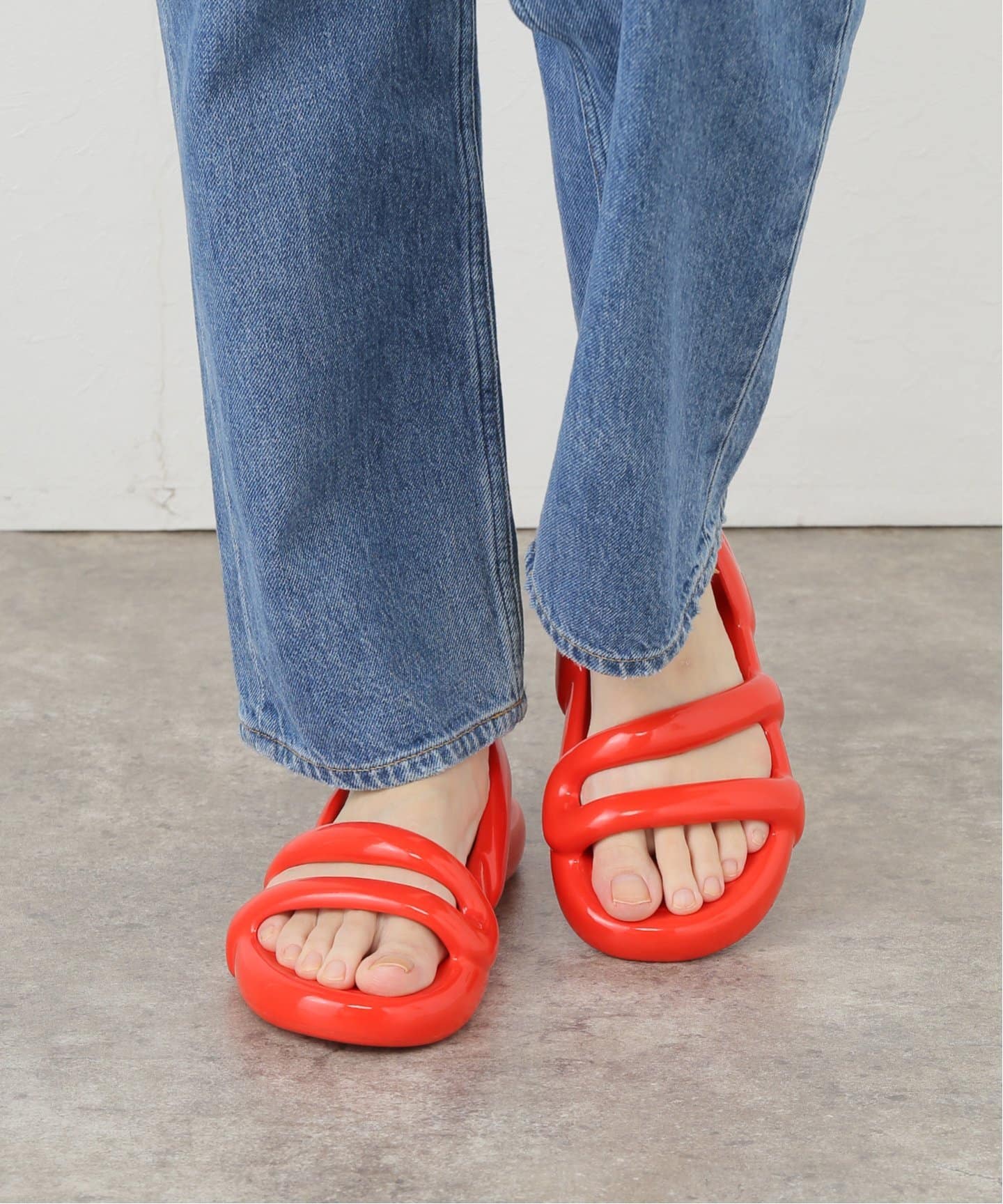 Camper/カンペール】 Japan Kobarah Flat K201636-015（サンダル
