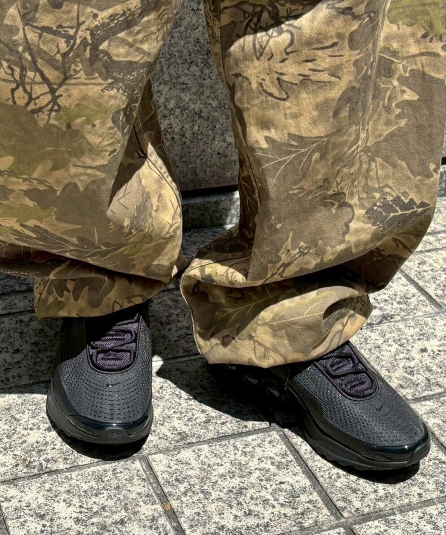 NIKE/ ナイキ】ウィメンズ エア マックス TM 24 NN FJ3145（スニーカー