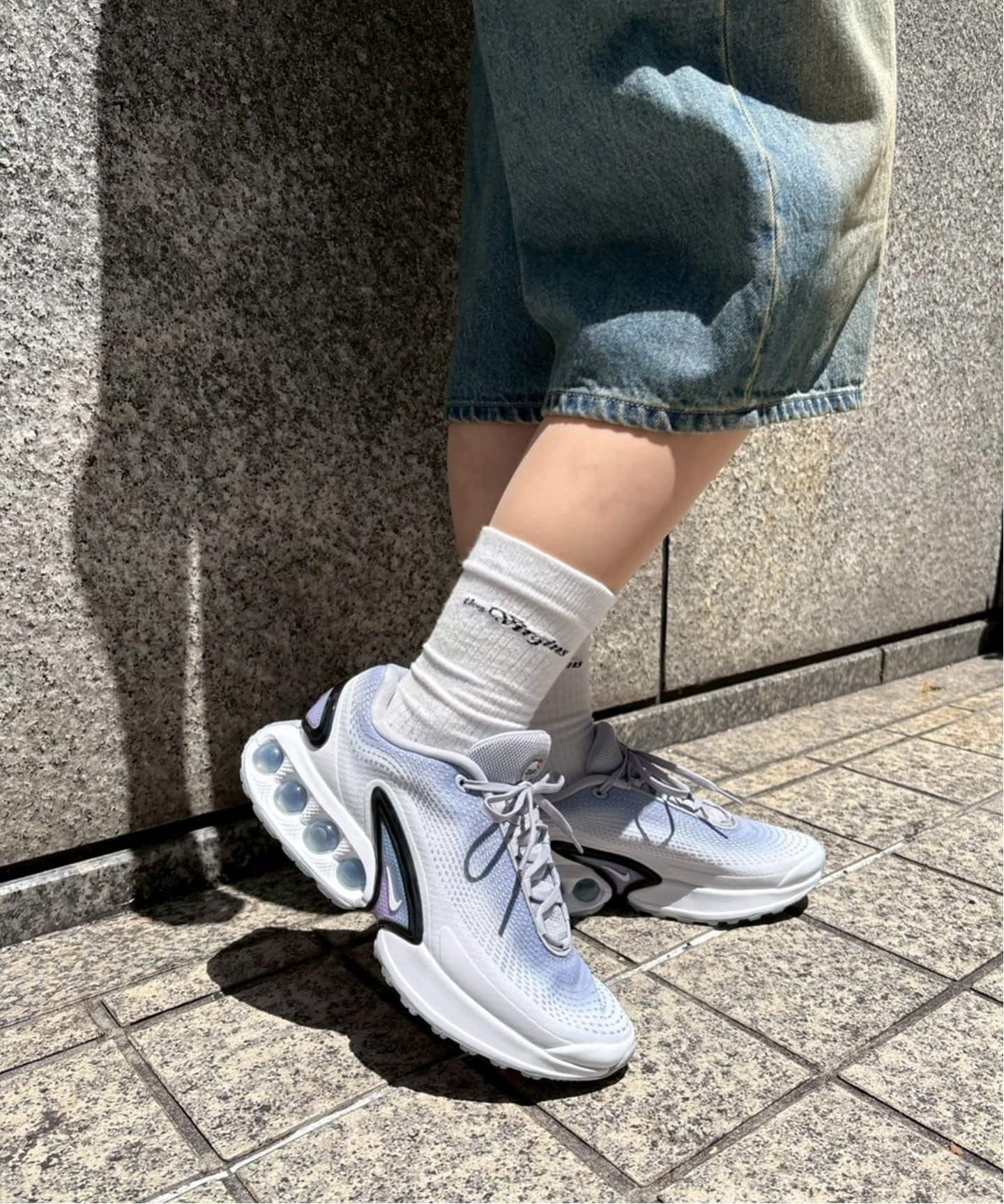 早い者勝ち!!! NIKE ◆ ナイキ Ｗ エア マックス DN PRM｜HQ0013 61VOkEleTeL.jpg
