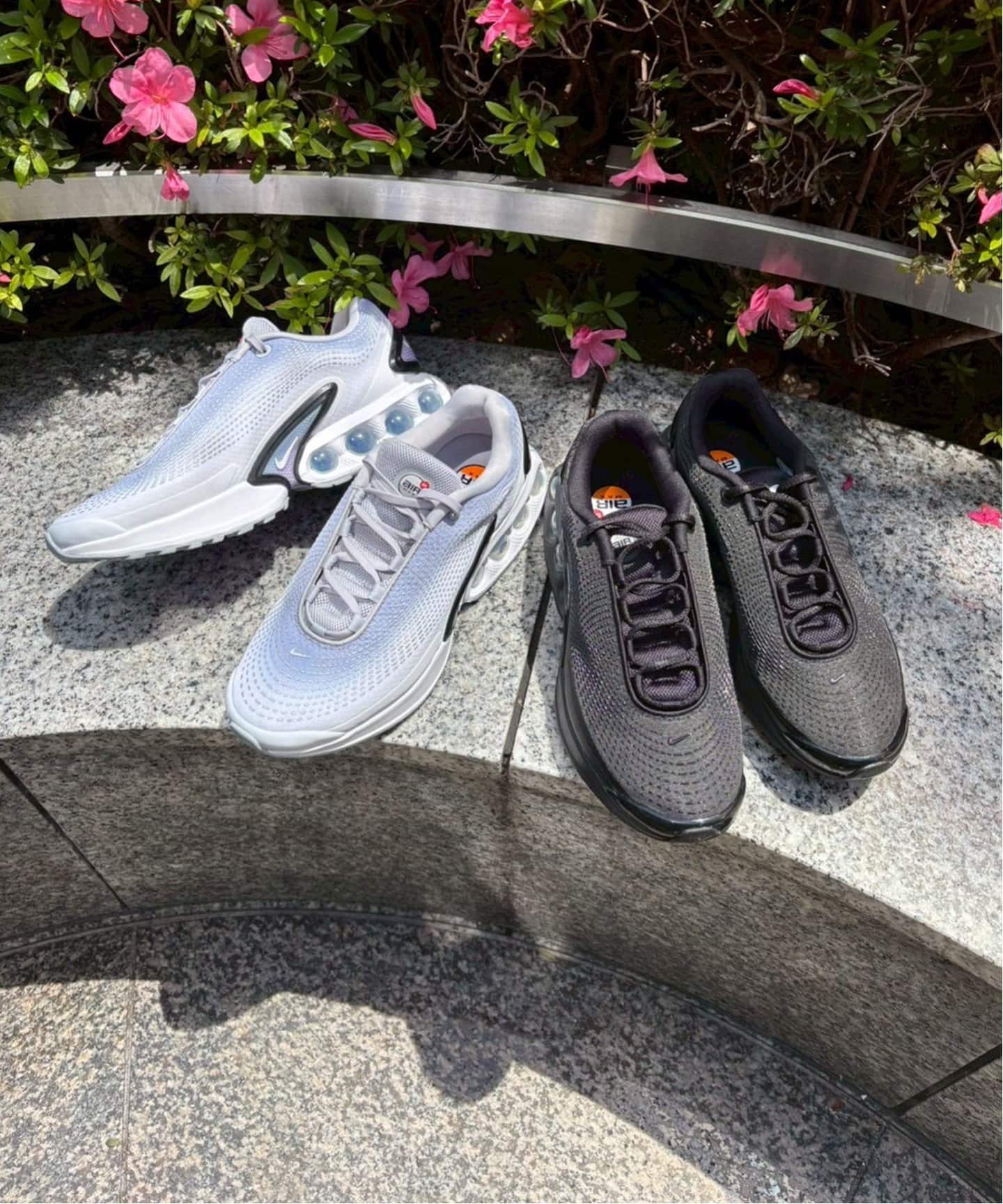 NIKE/ ナイキ】 W AIR MAX DN PRM HQ0013（スニーカー）｜Oriens