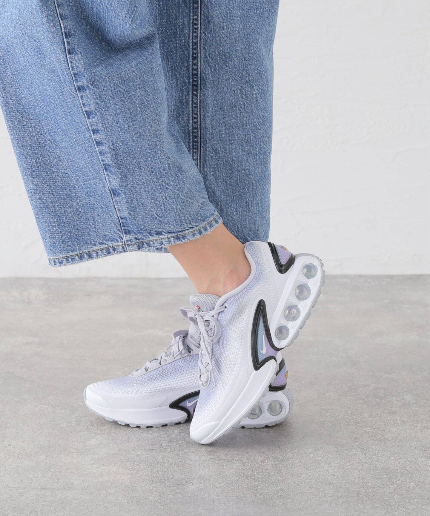 NIKE/ ナイキ】 W AIR MAX DN PRM HQ0013（スニーカー）｜Oriens