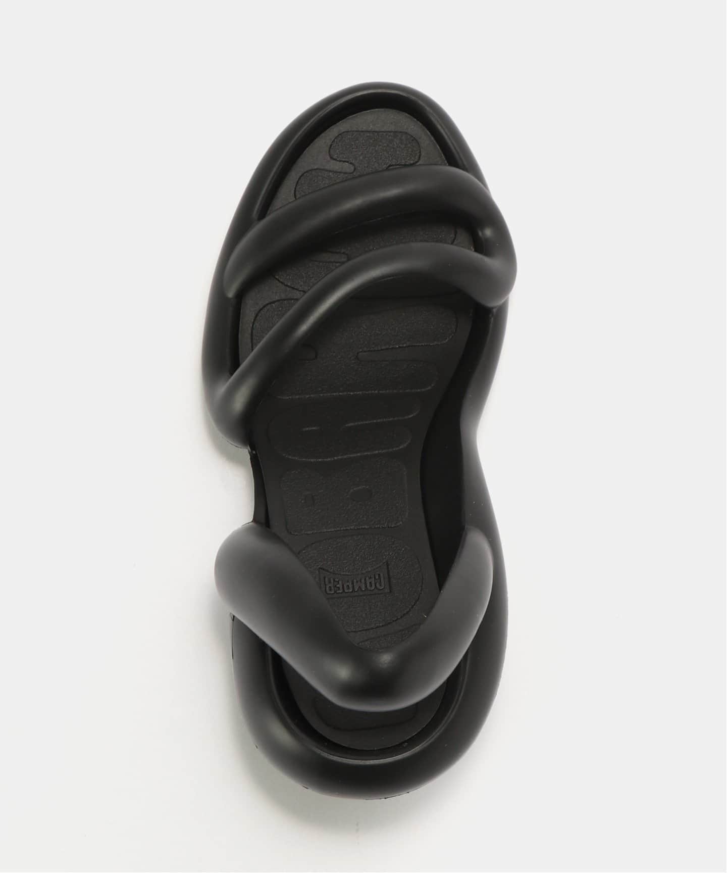 CAMPER ネイビー サンダル K201155-042 Kobarah | レディース サンダル | カンペール（Camper）公式