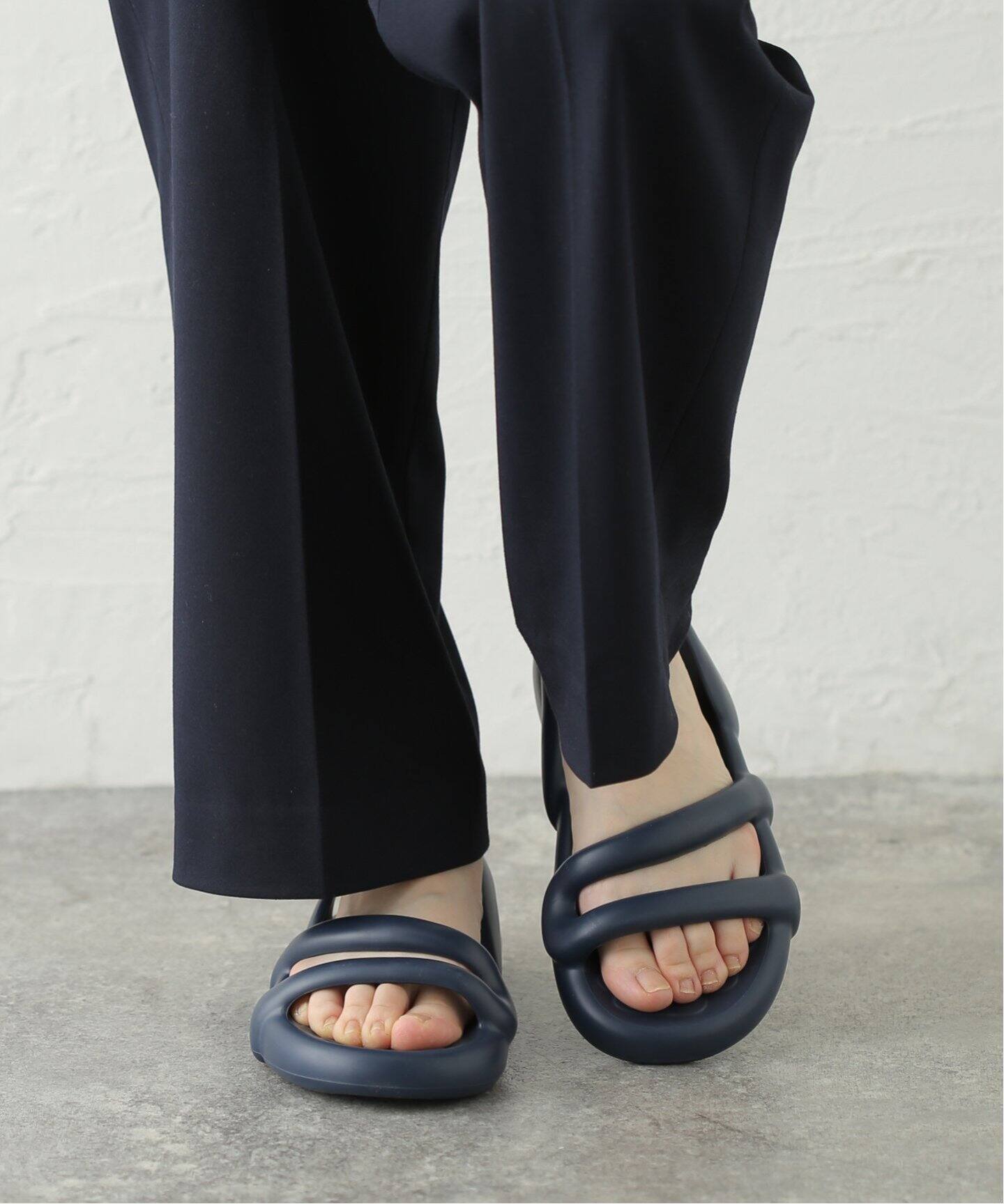 CAMPER / カンペール】Japan Kobarah Flat K201636-011