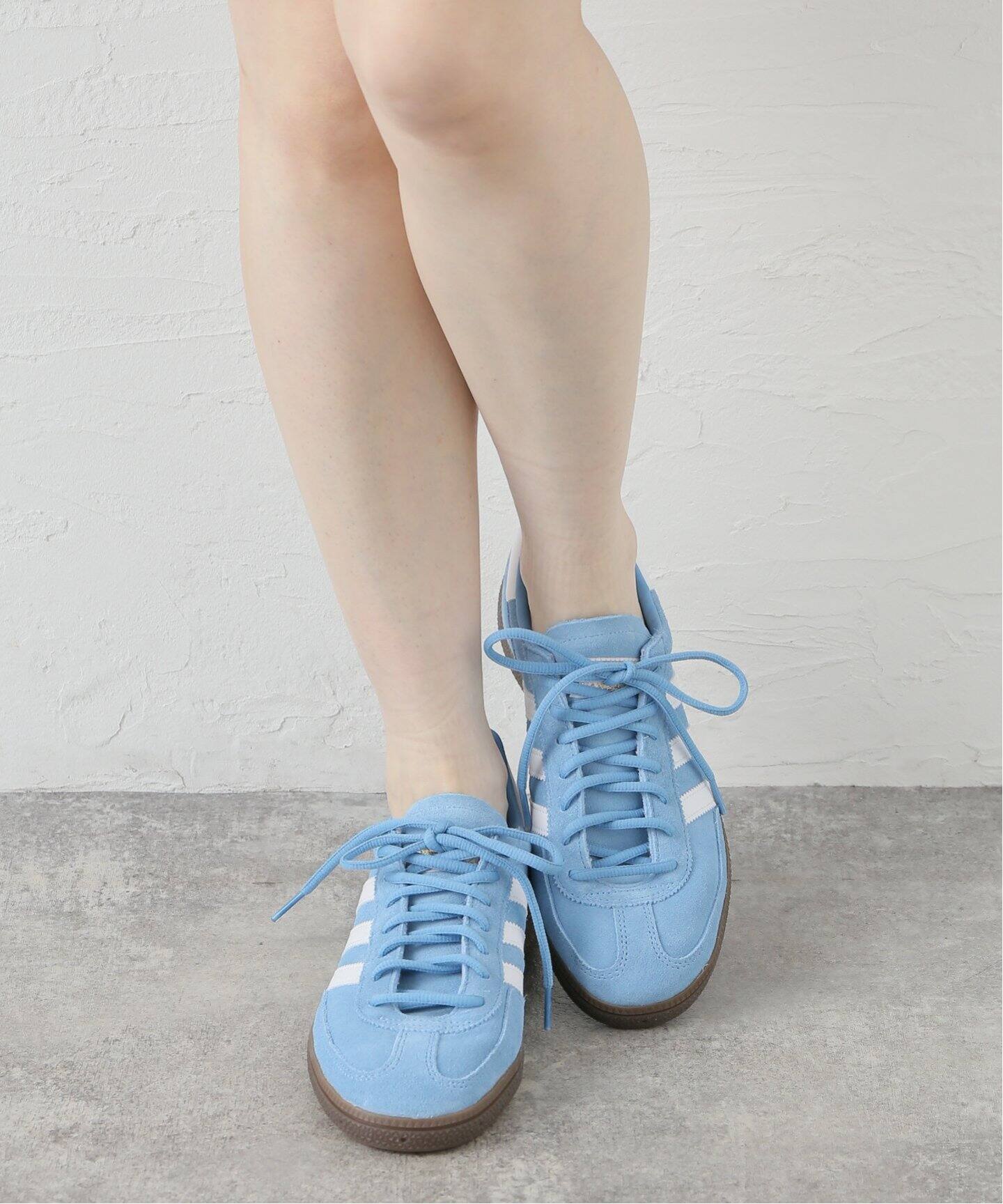 ADIDAS/アディダス】HANDBALL SPZL BD7632（スニーカー）｜Oriens