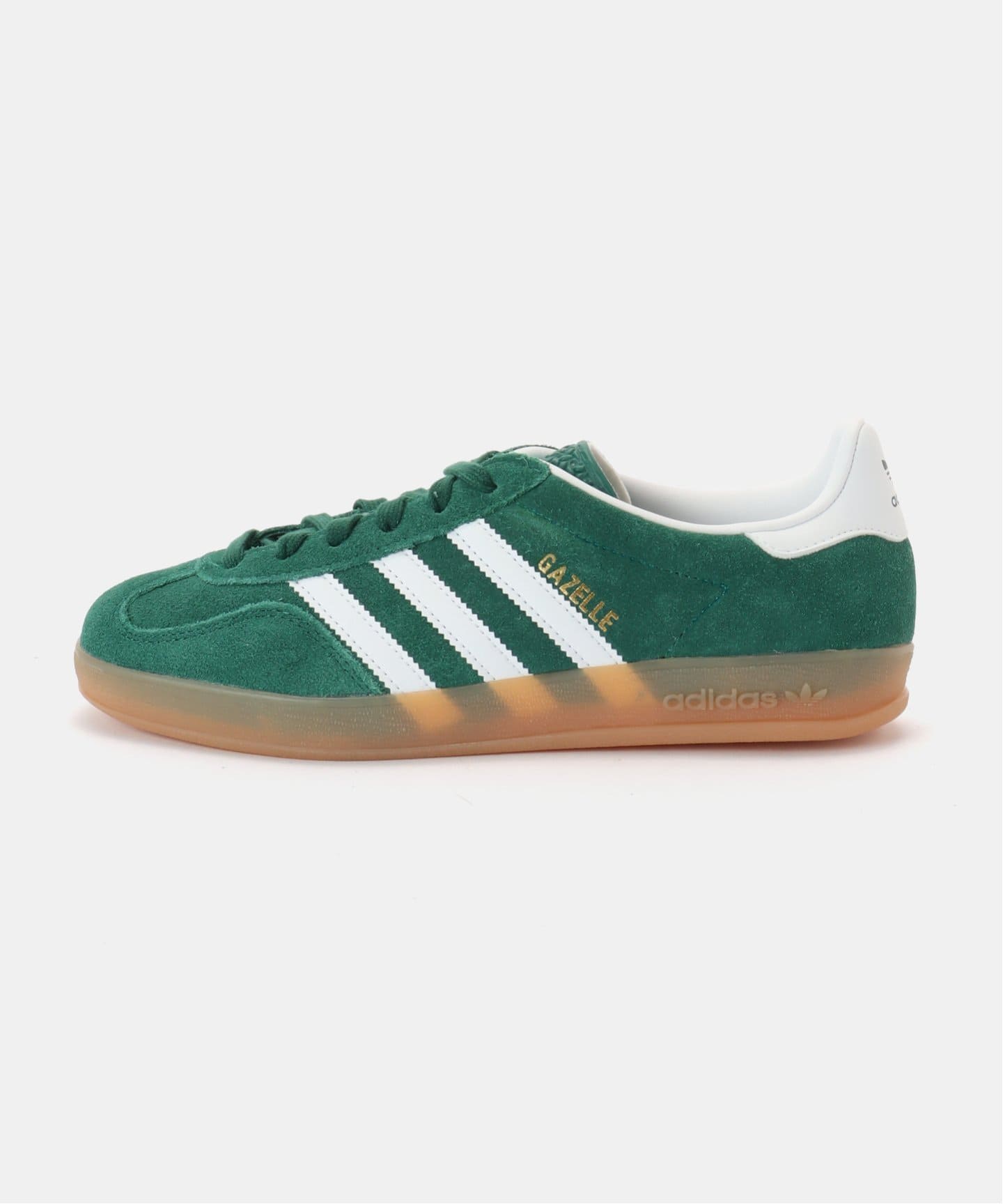 ADIDAS/アディダス】GAZELLE INDOOR JI2062(スニーカー ADIDAS/アディダス】GAZELLE INDOOR JI2062(スニーカー