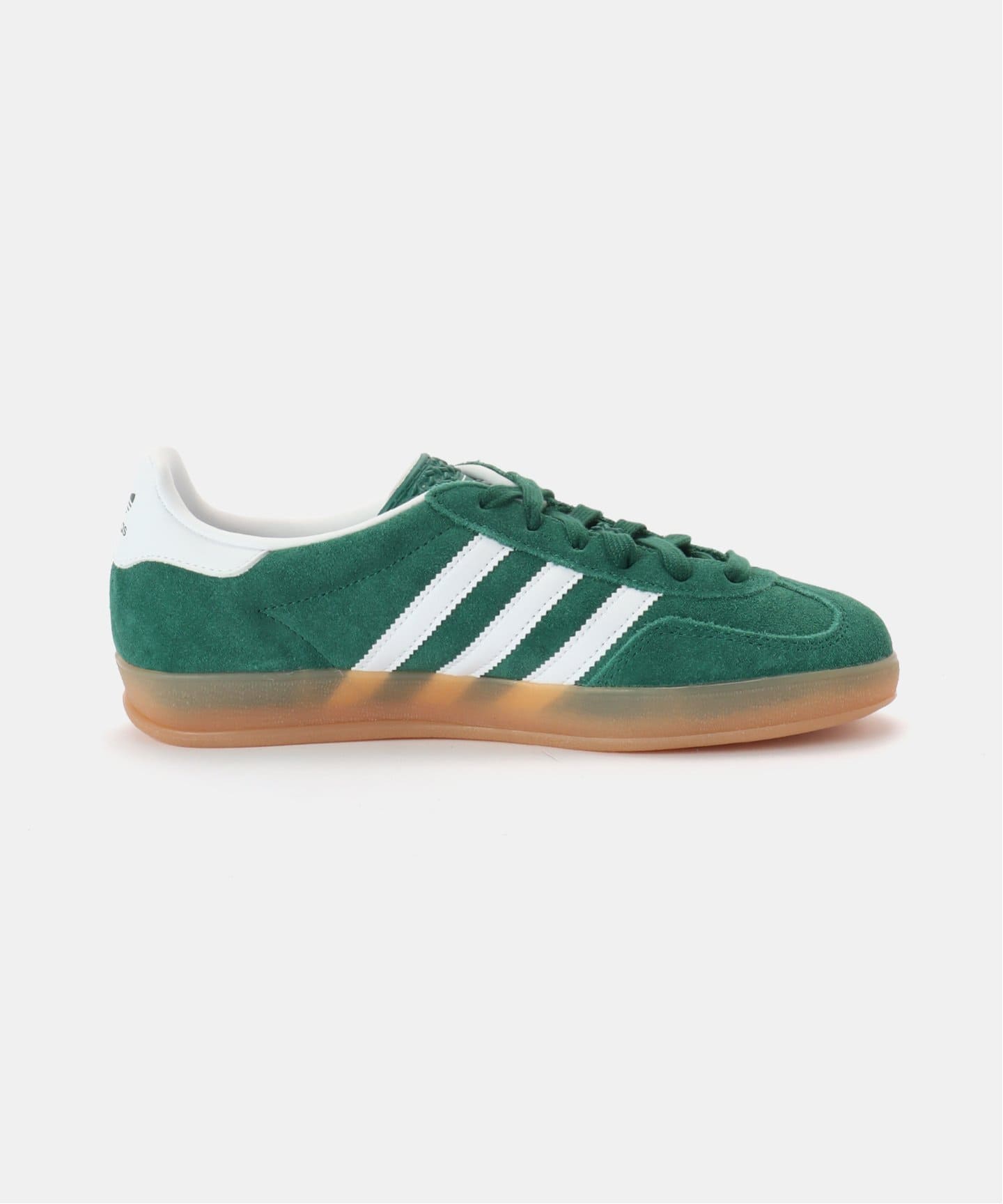 にゃんたろう様ADIDAS/GAZELLE INDOOR JI2062 23.5 ADIDAS Gazelle Indoor JI2062 - Shiekh