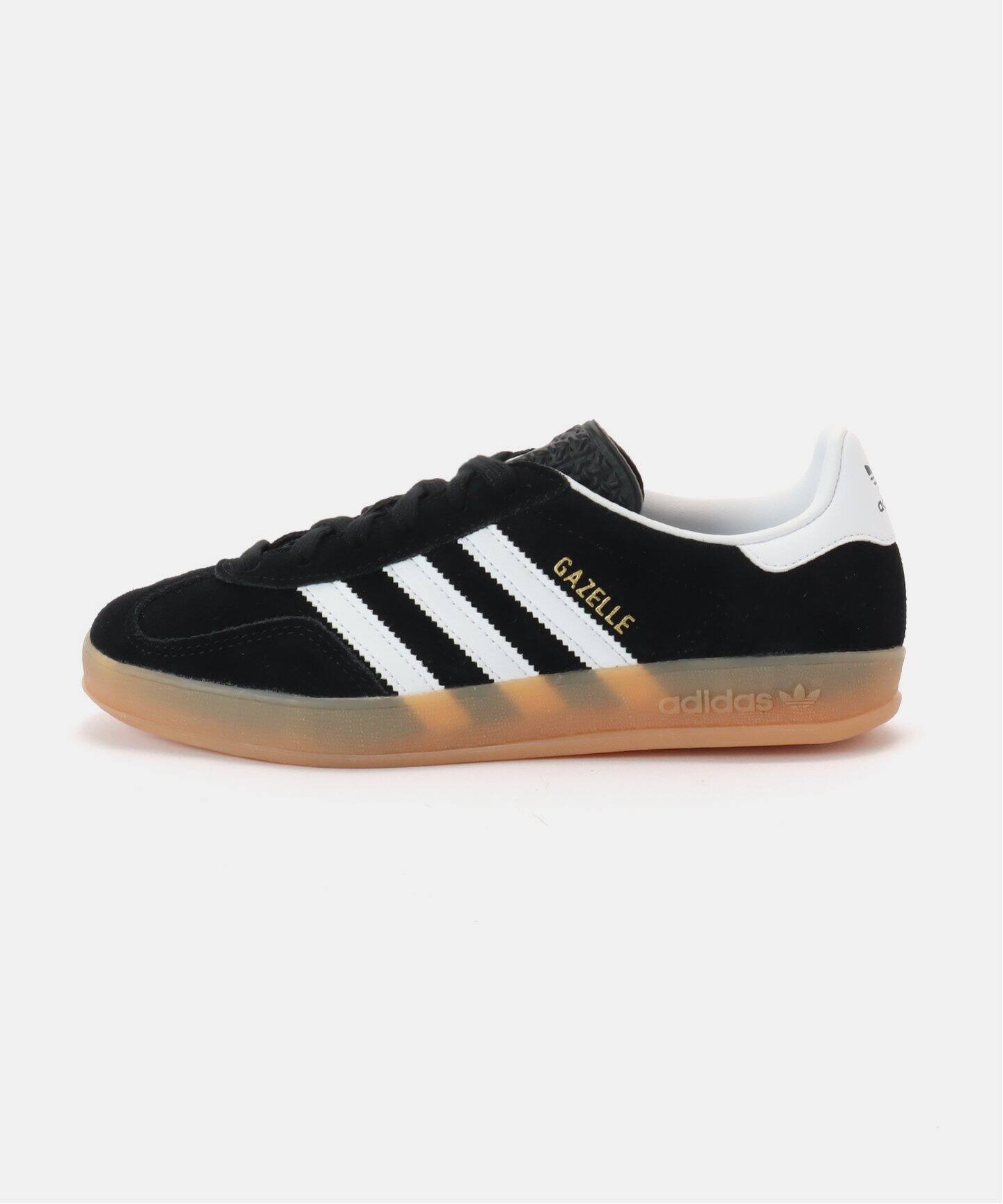 ADIDAS/アディダス】 GAZELLE INDOOR JI2060（スニーカー）｜Oriens