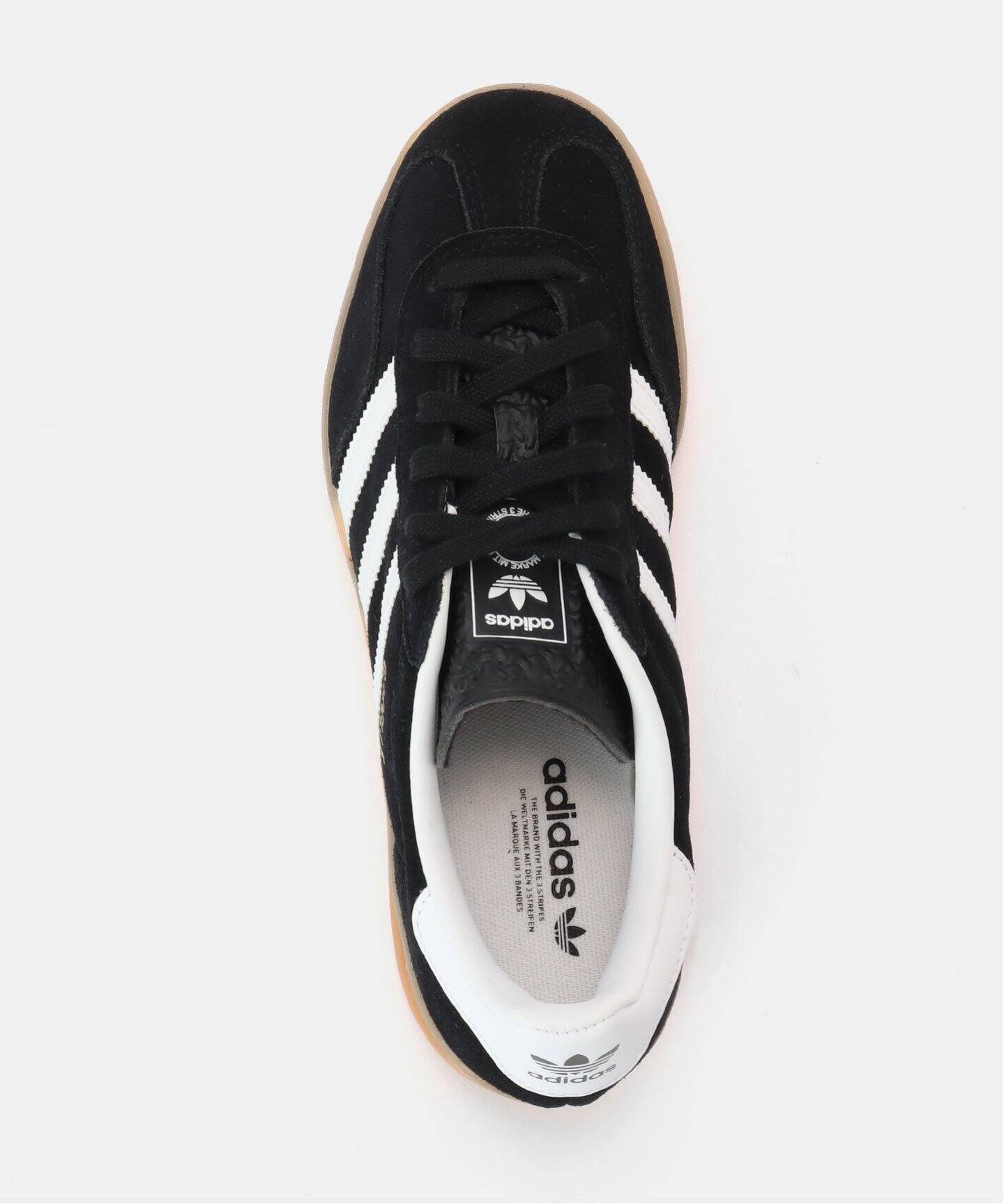 ADIDAS/アディダス】 GAZELLE INDOOR JI2060（スニーカー）｜Oriens