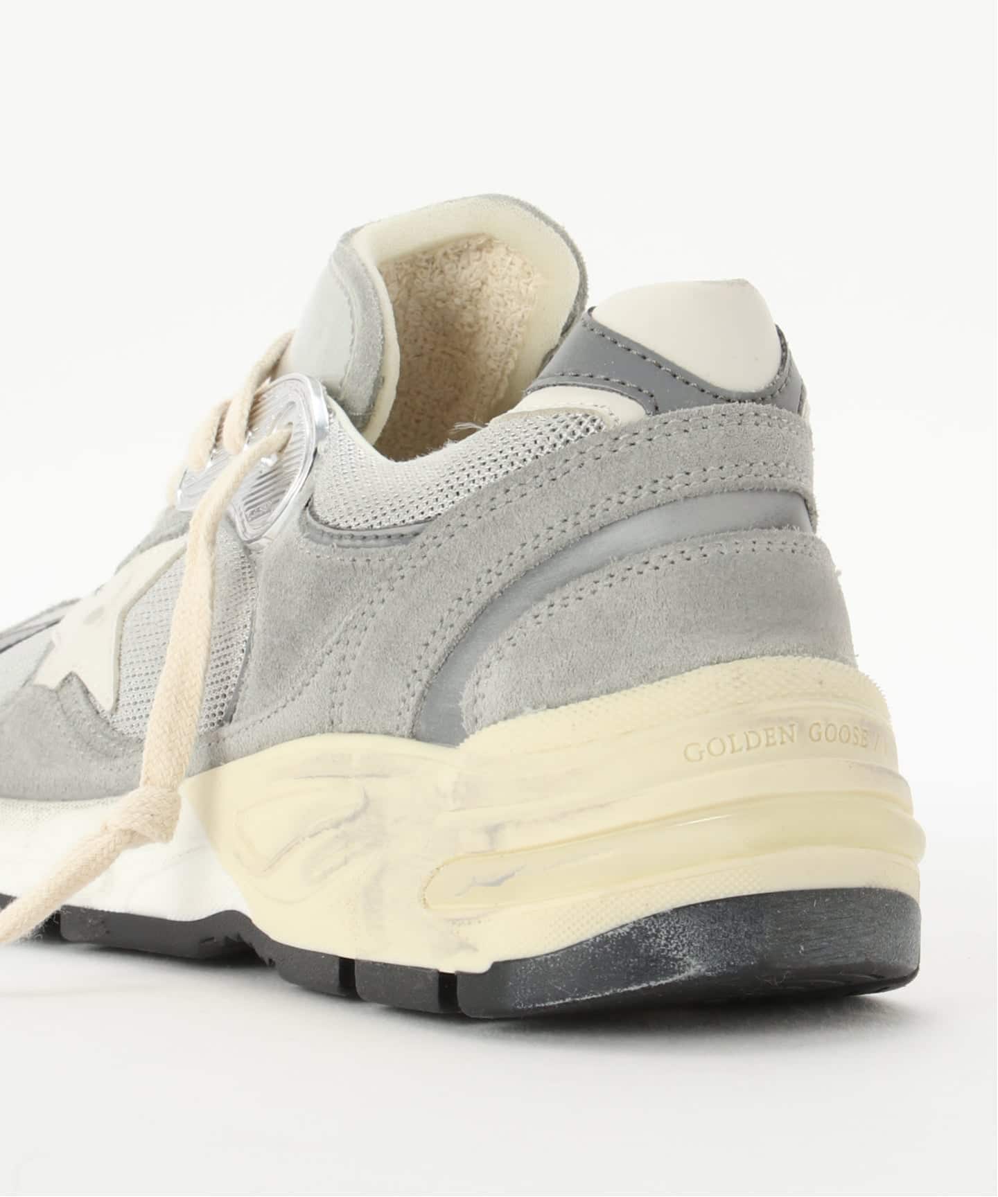 ゴールデングース　RUNNING DAD スニーカー　38 GOLDEN GOOSE】 RUNNING DAD（スニーカー）｜journal standard