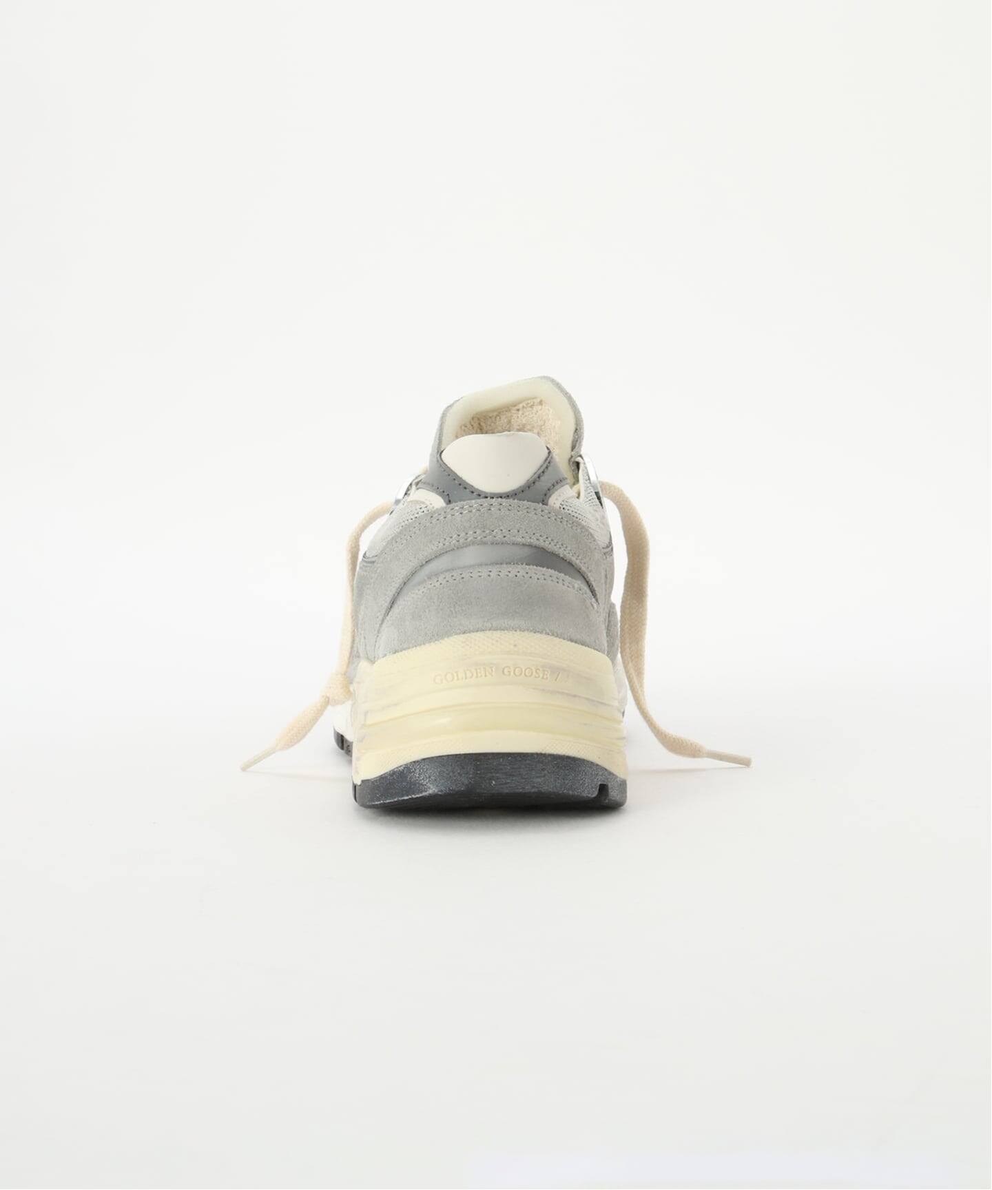 GOLDEN GOOSE】 RUNNING DAD（スニーカー）｜journal standard