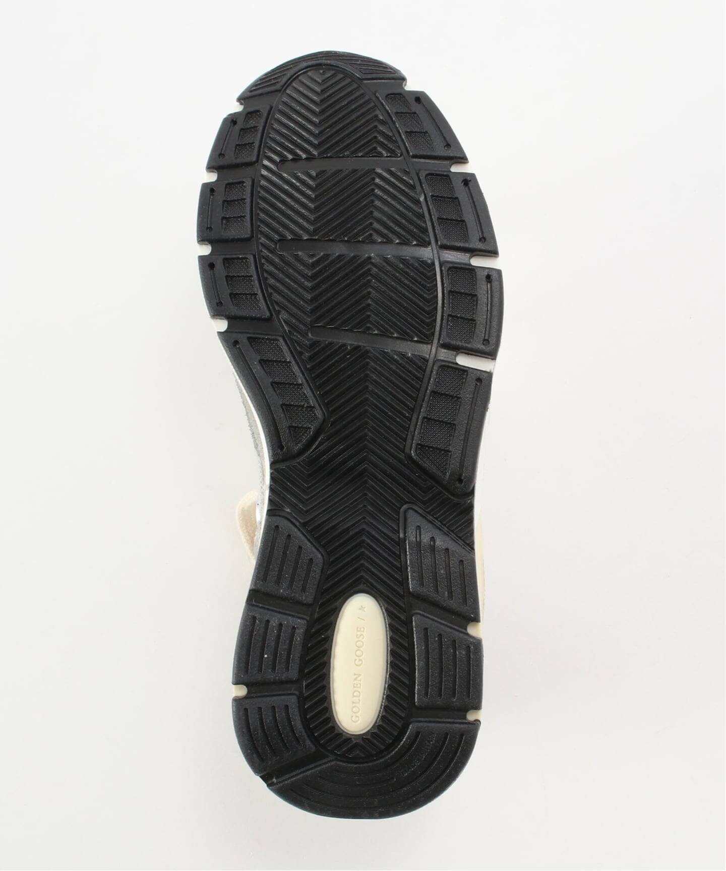 GOLDEN GOOSE】 RUNNING DAD（スニーカー）｜journal standard