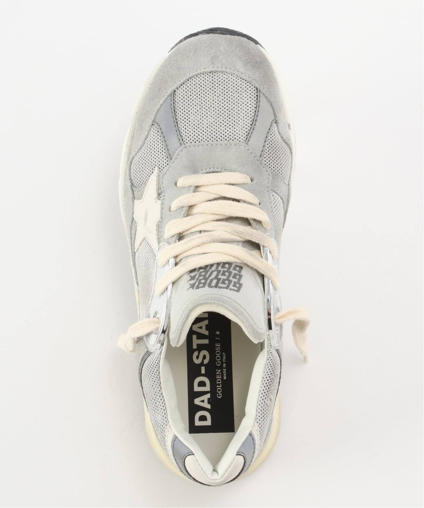 ゴールデングース　RUNNING DAD スニーカー　38 GOLDEN GOOSE】 RUNNING DAD（スニーカー）｜journal standard