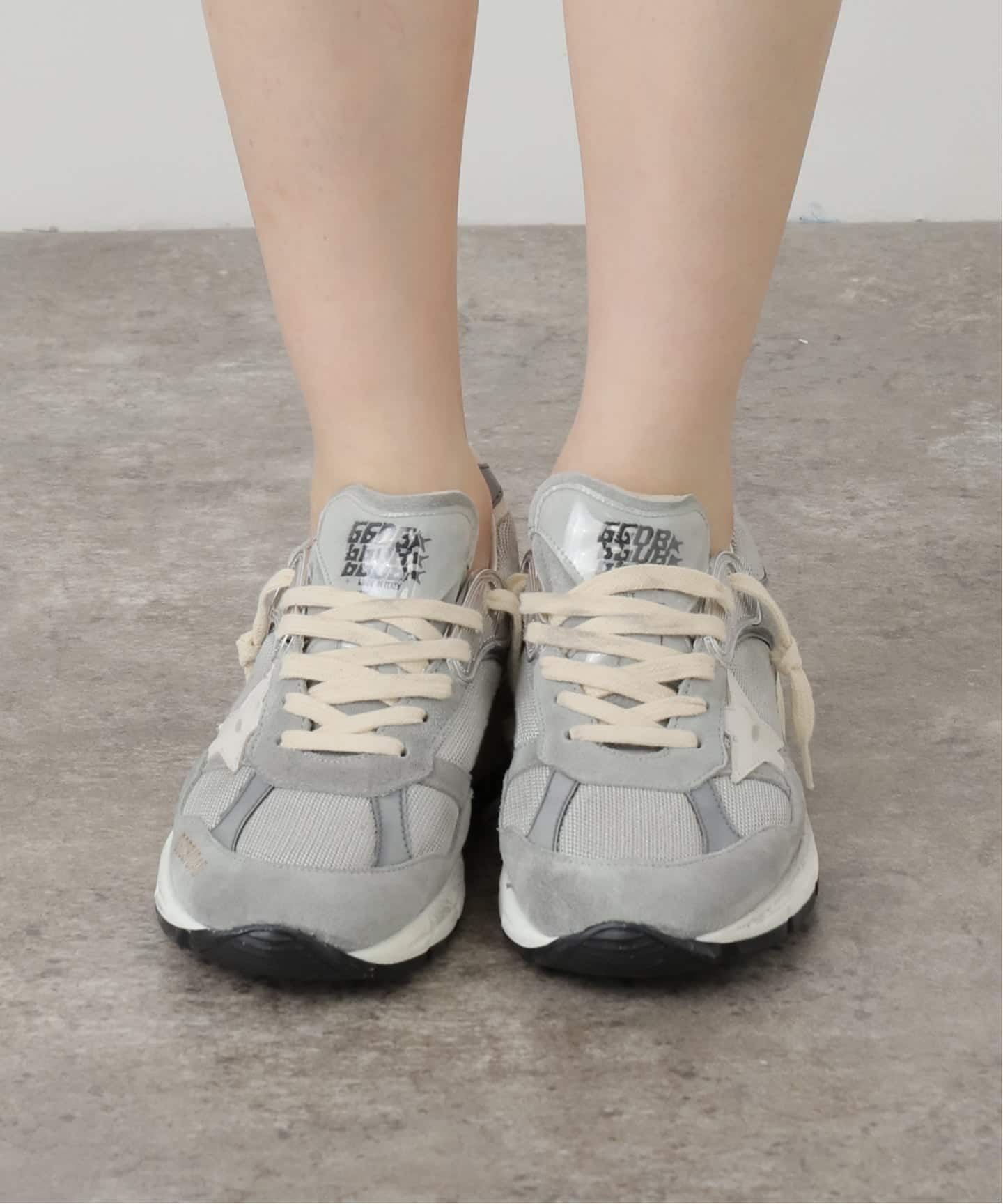 GOLDEN GOOSE】 RUNNING DAD（スニーカー）｜journal standard luxe