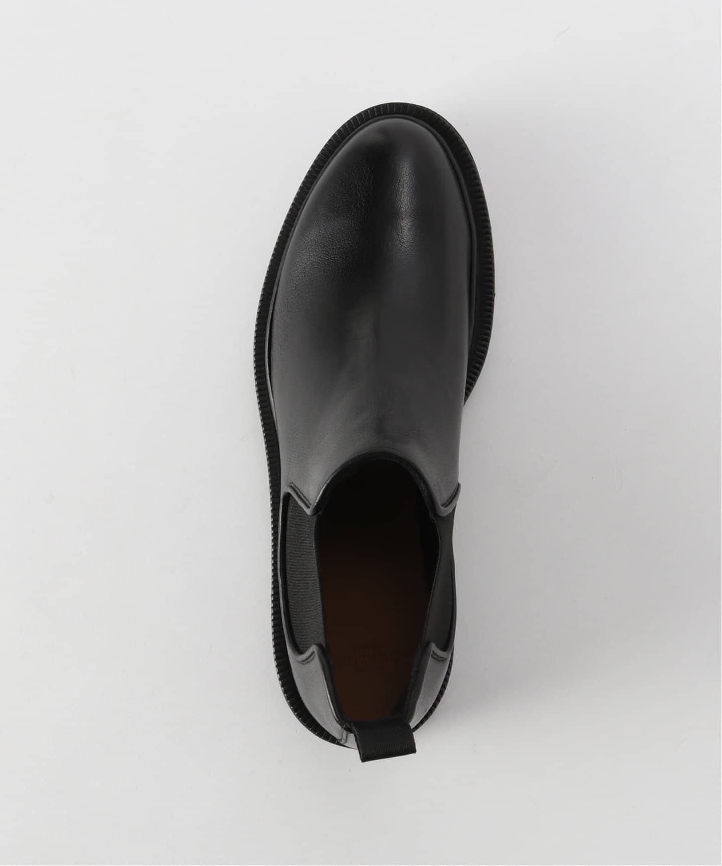 STURLINI】 SIDE GODRE SHORT BOOTS（ブーティ・ショートブーツ