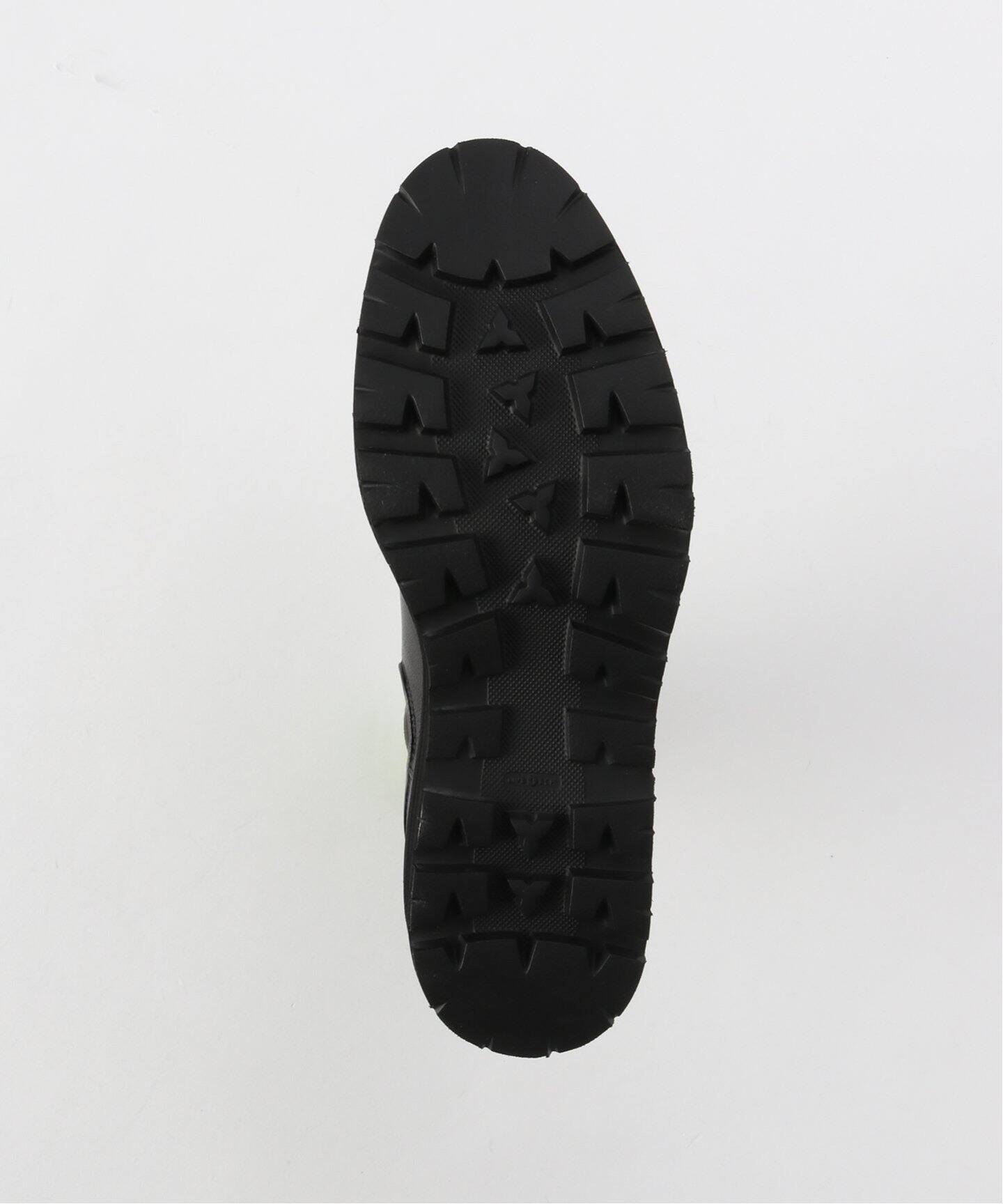 STURLINI】 SIDE GODRE SHORT BOOTS（ブーティ・ショートブーツ