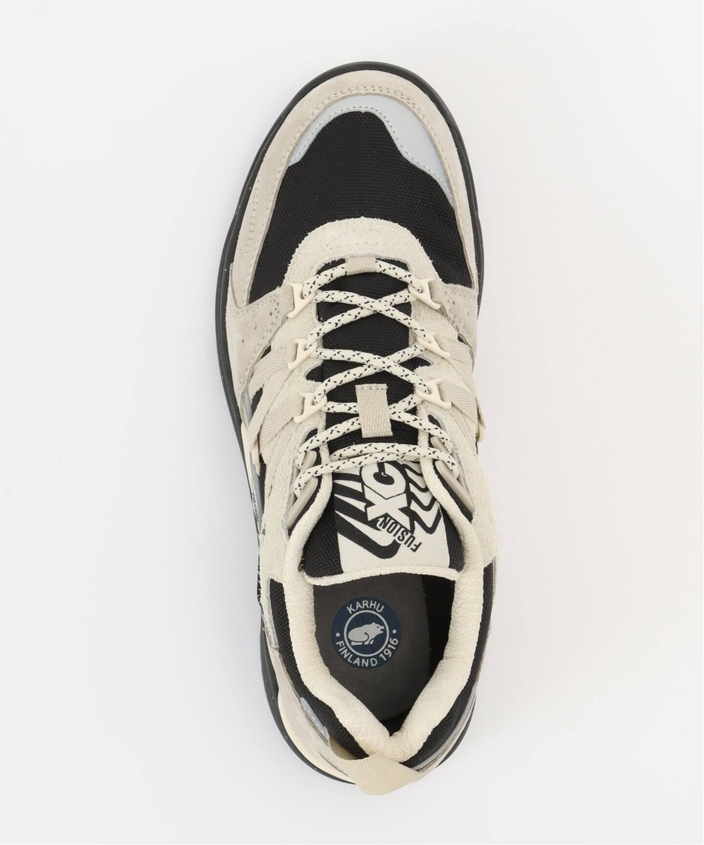 js luxe★KARHU FUSION XC KARHU Fusion XC - Whitecap Grey / Whitecap Grey​| KH830012