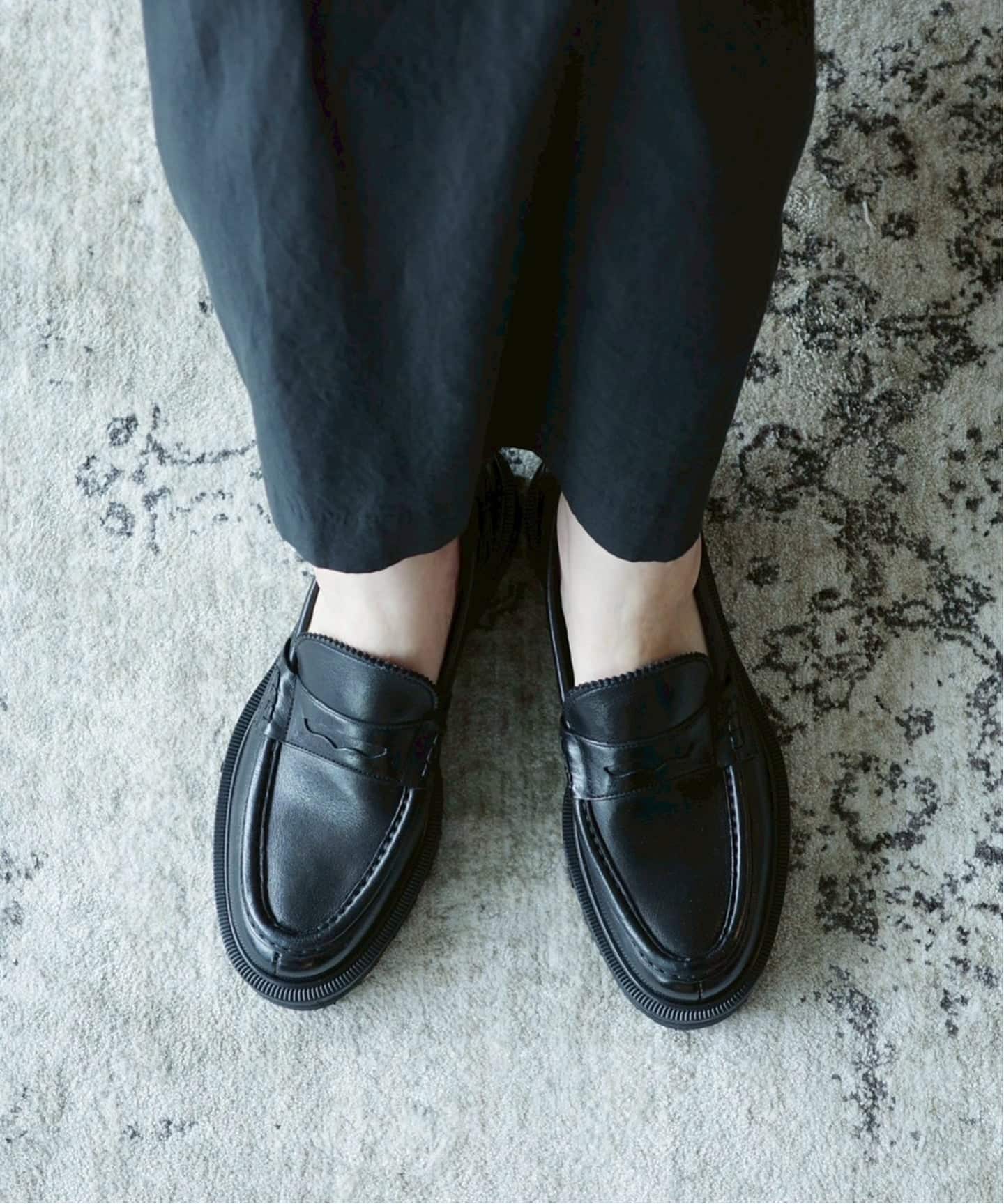 追加予約》【STURLINI】 LOAFER（ローファー）｜journal standard luxe