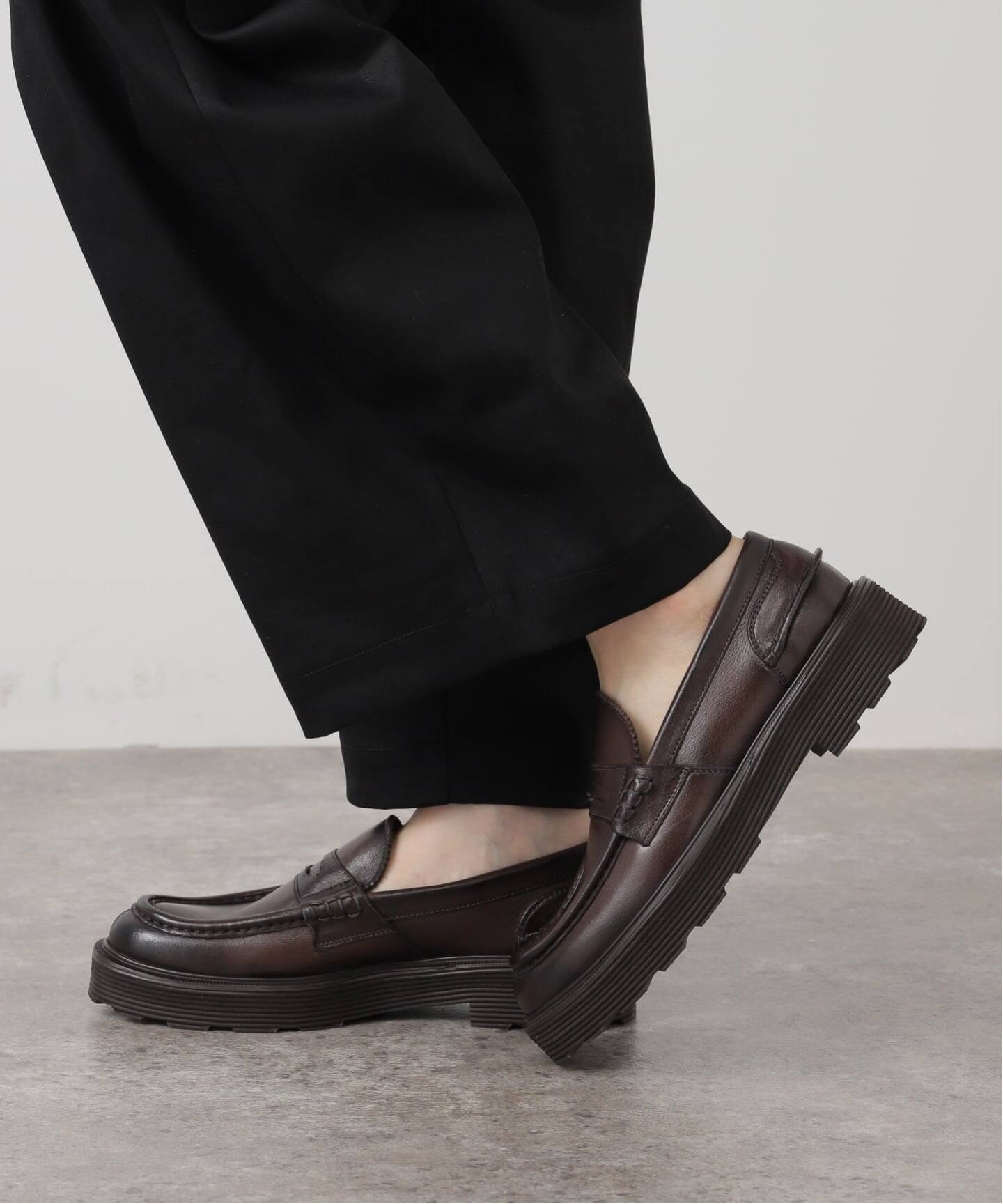 追加予約》【STURLINI】 LOAFER（ローファー）｜journal standard luxe