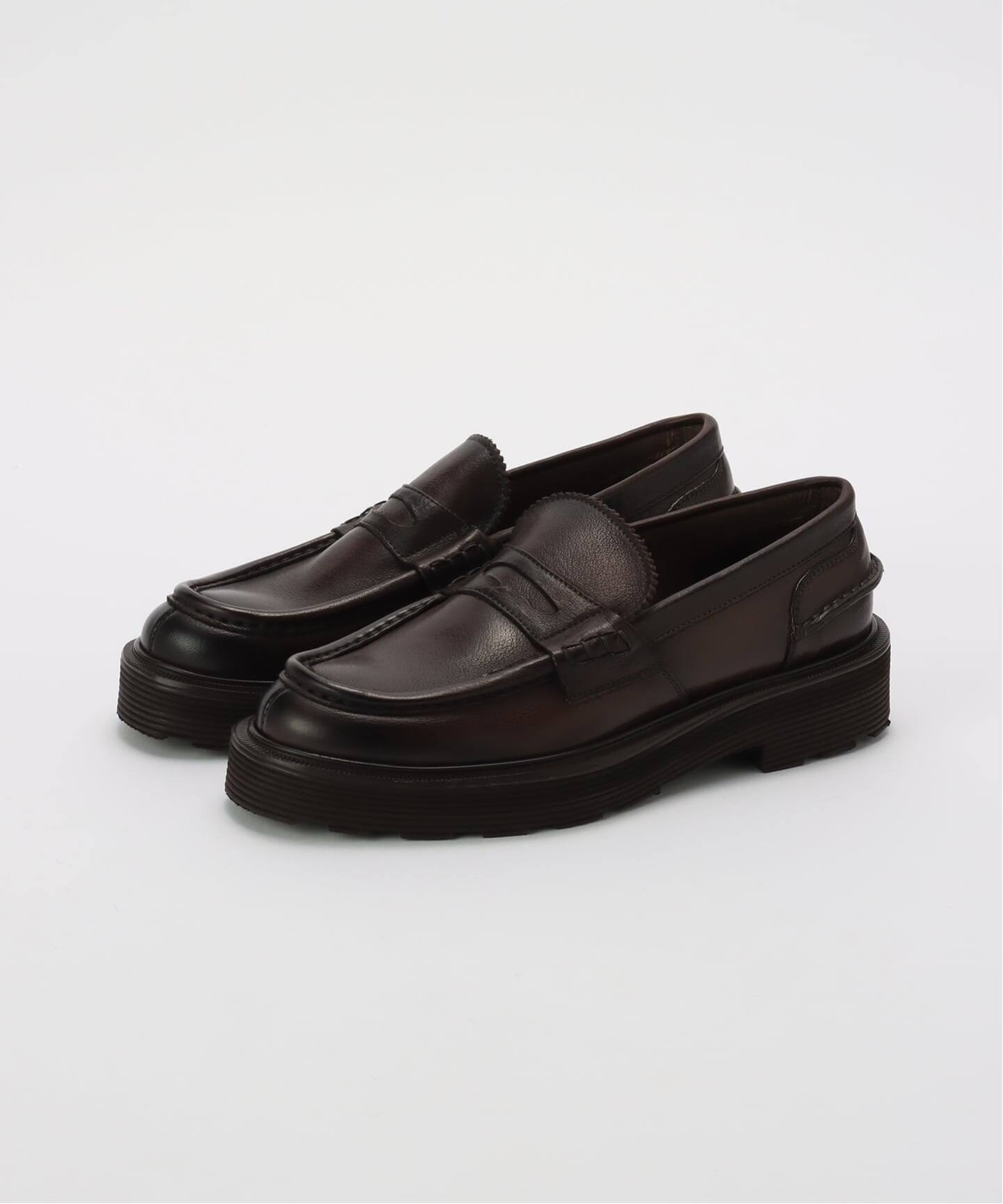 追加予約》【STURLINI】 LOAFER（ローファー）｜journal standard luxe