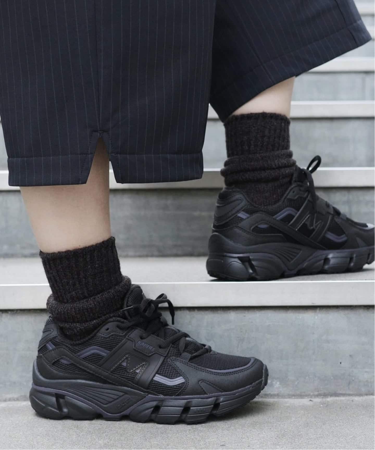 journal standard luxe｜ジャーナルスタンダード ラックスのスニーカー